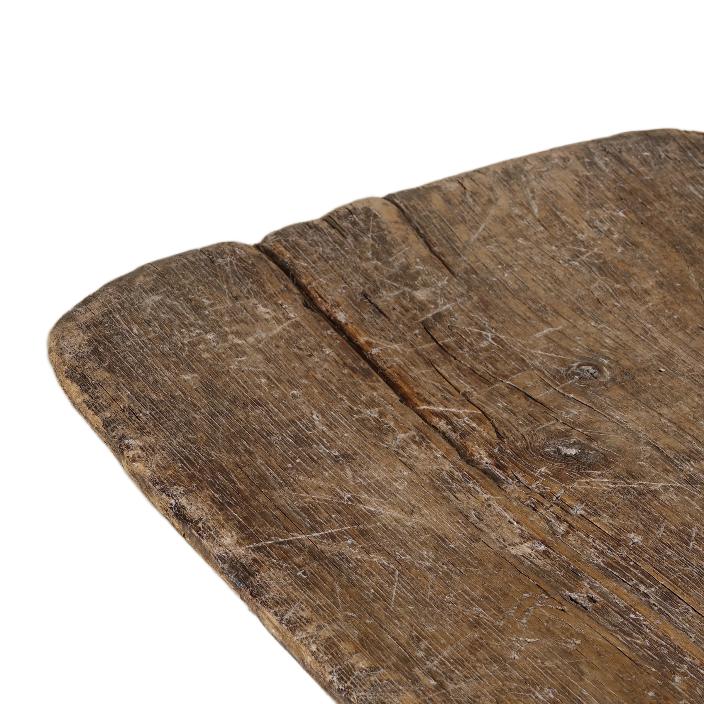 Angami - Authentique table Naga ancienne n°22