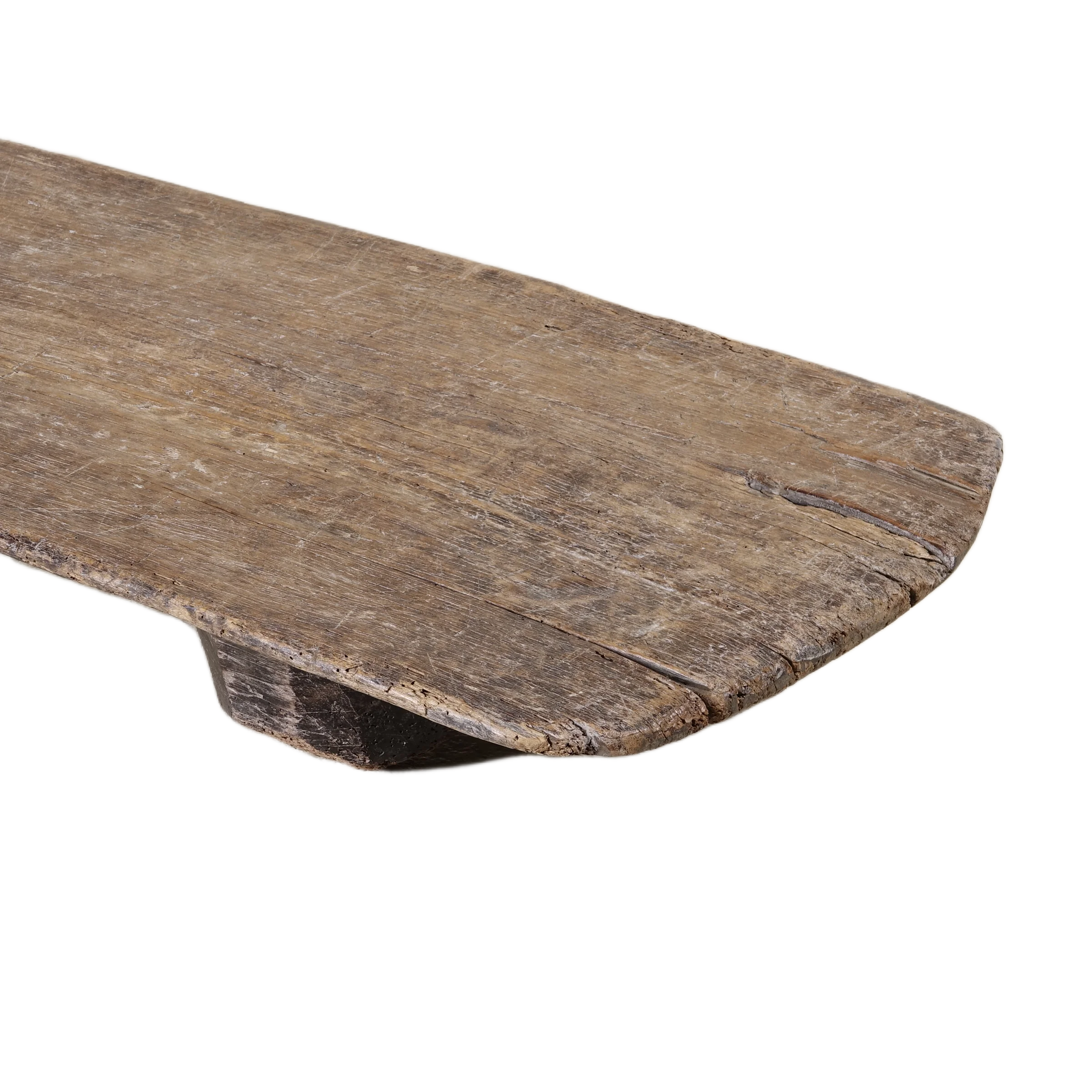 Angami - Authentique table Naga ancienne n°22