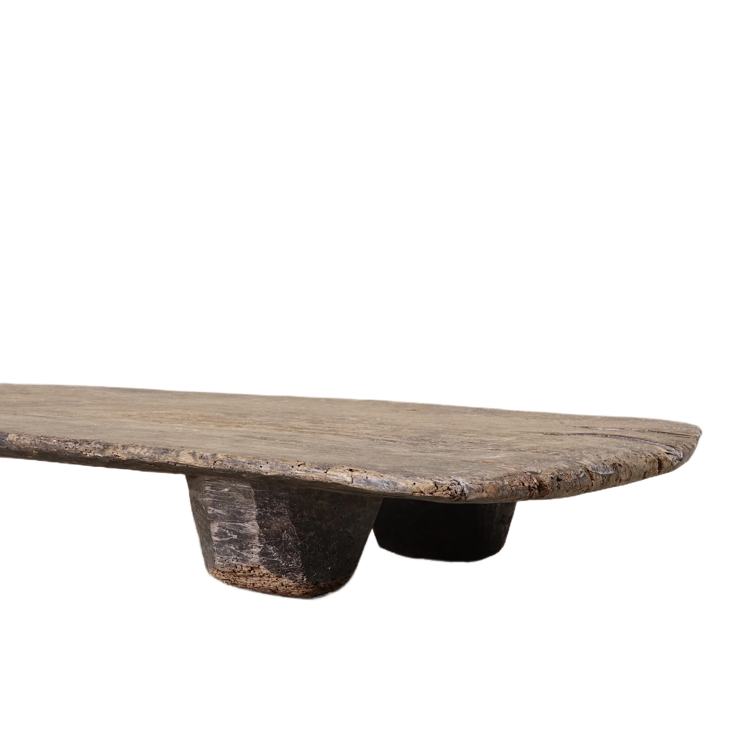 Angami - Authentique table Naga ancienne n°22