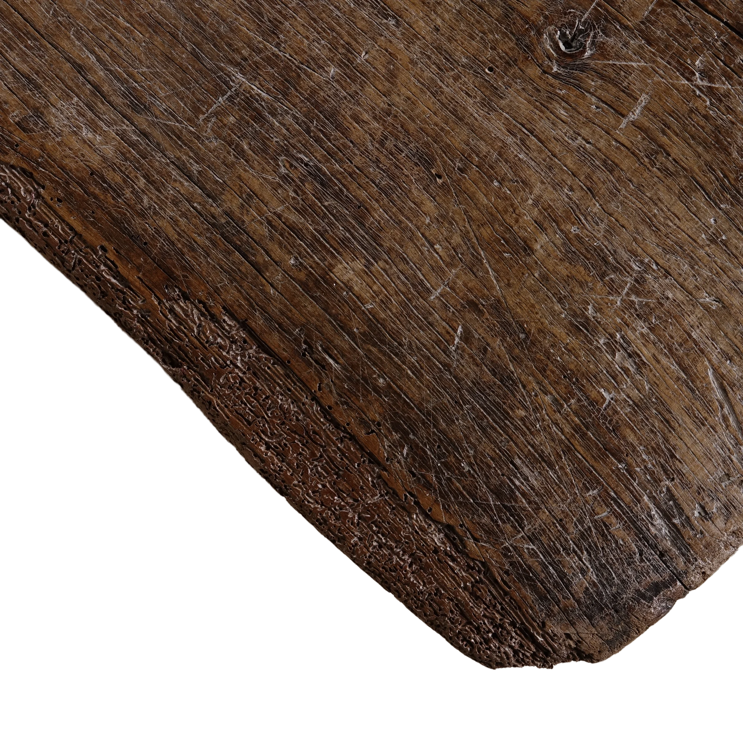 Angami - Authentique table Naga ancienne n°22