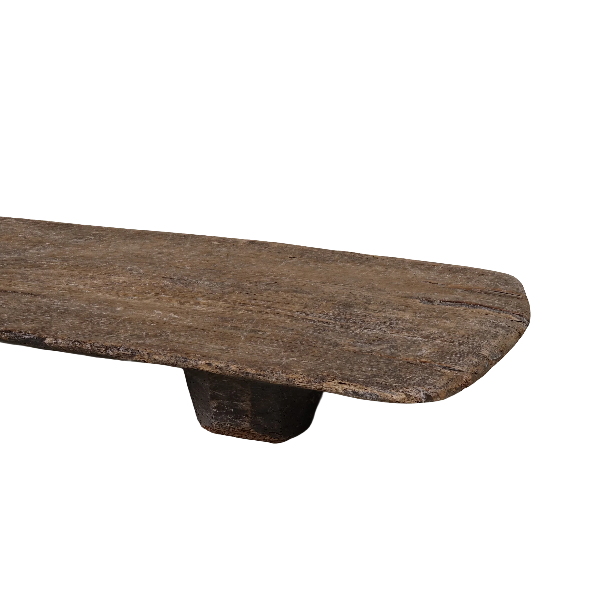 Angami - Authentique table Naga ancienne n°22