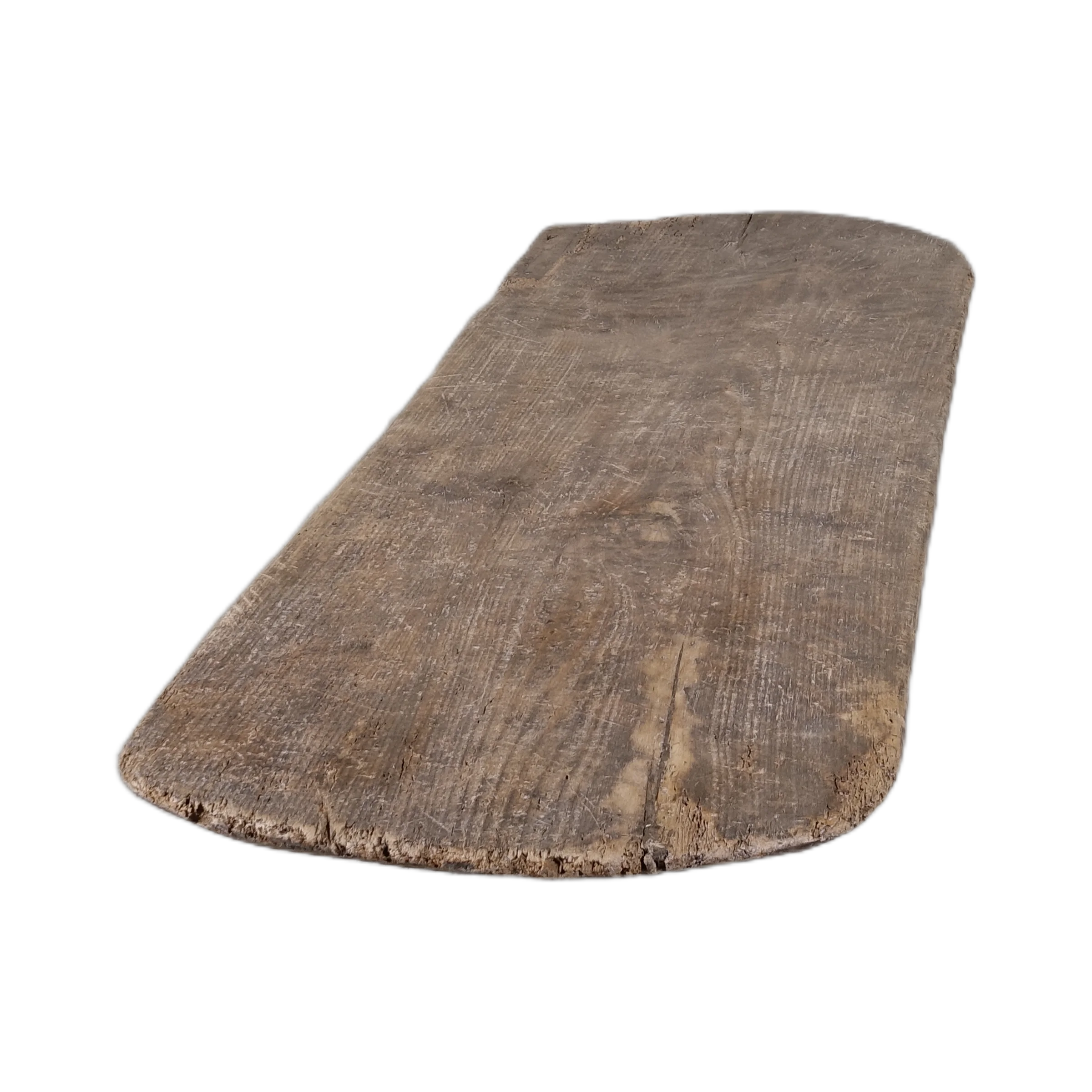 Angami - Authentique table Naga ancienne n°23