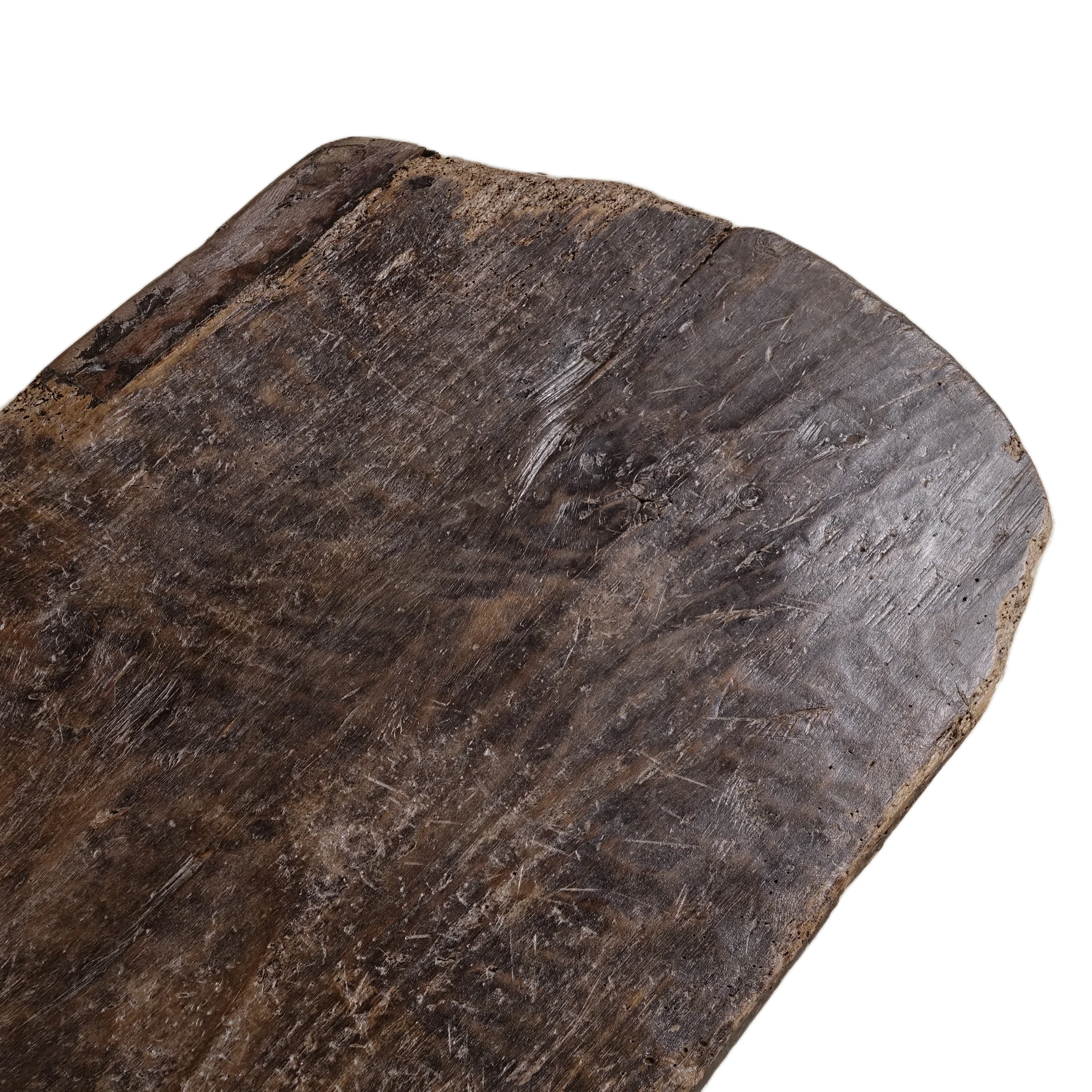 Angami - Authentique table Naga ancienne n°23