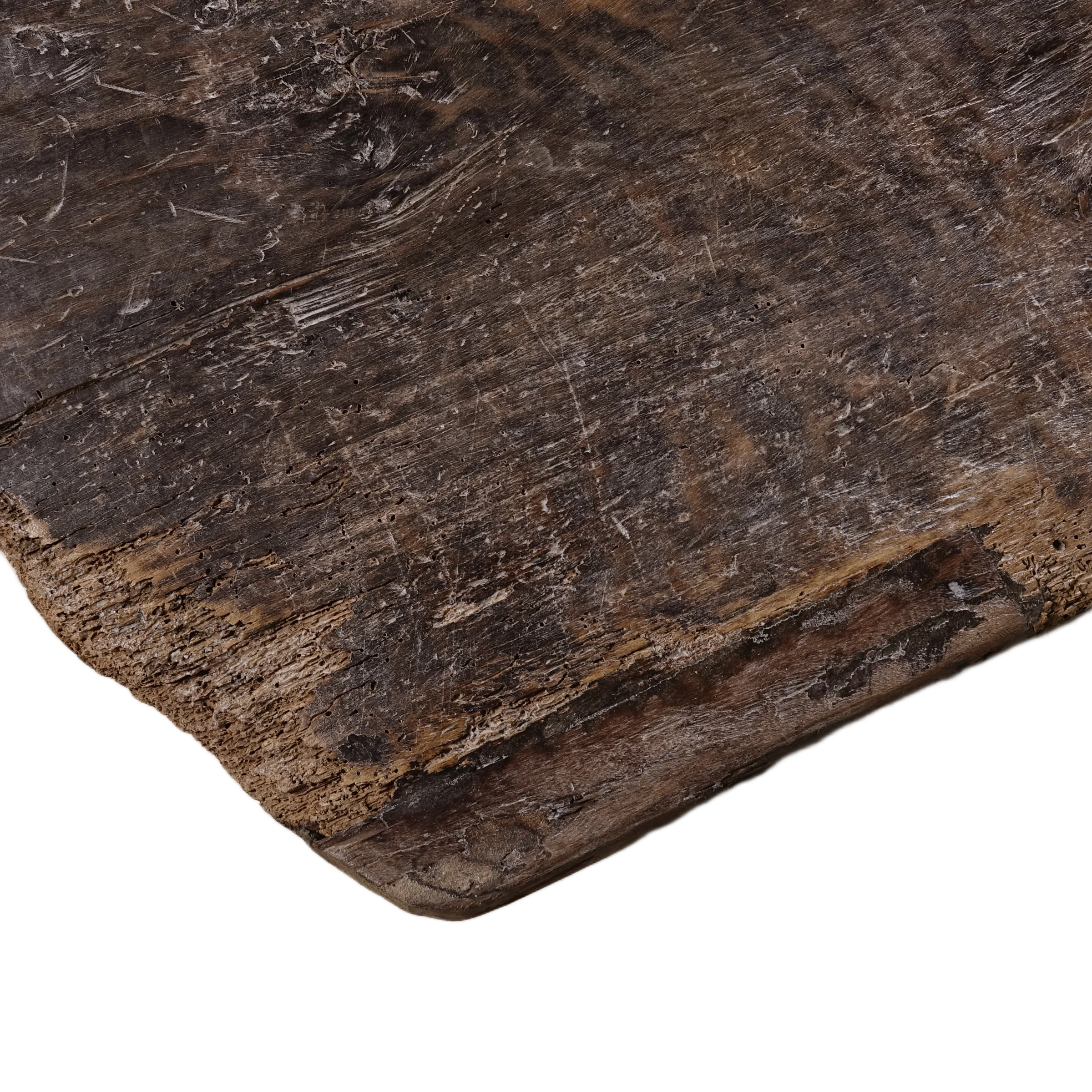 Angami - Authentique table Naga ancienne n°23