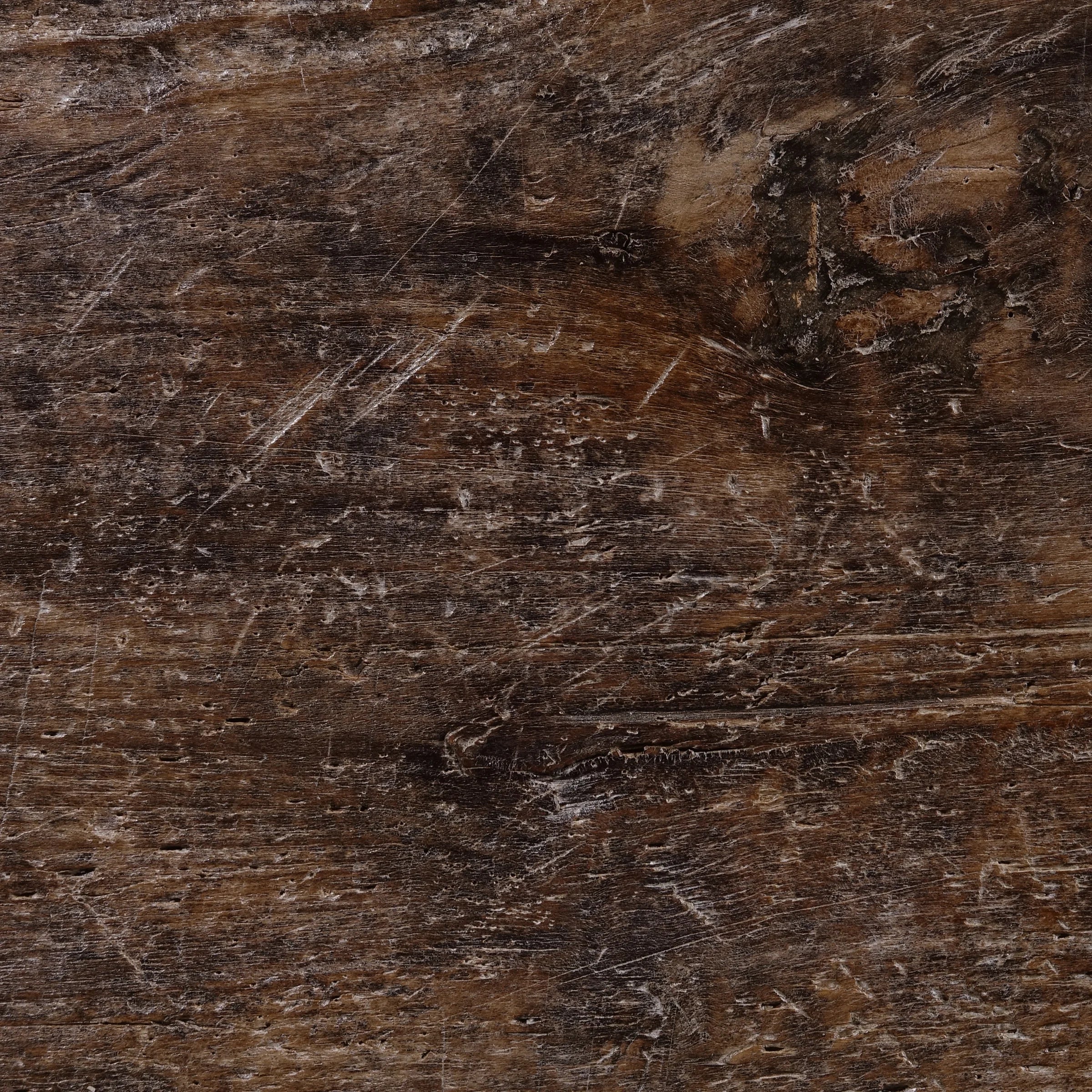 Angami - Authentique table Naga ancienne n°23