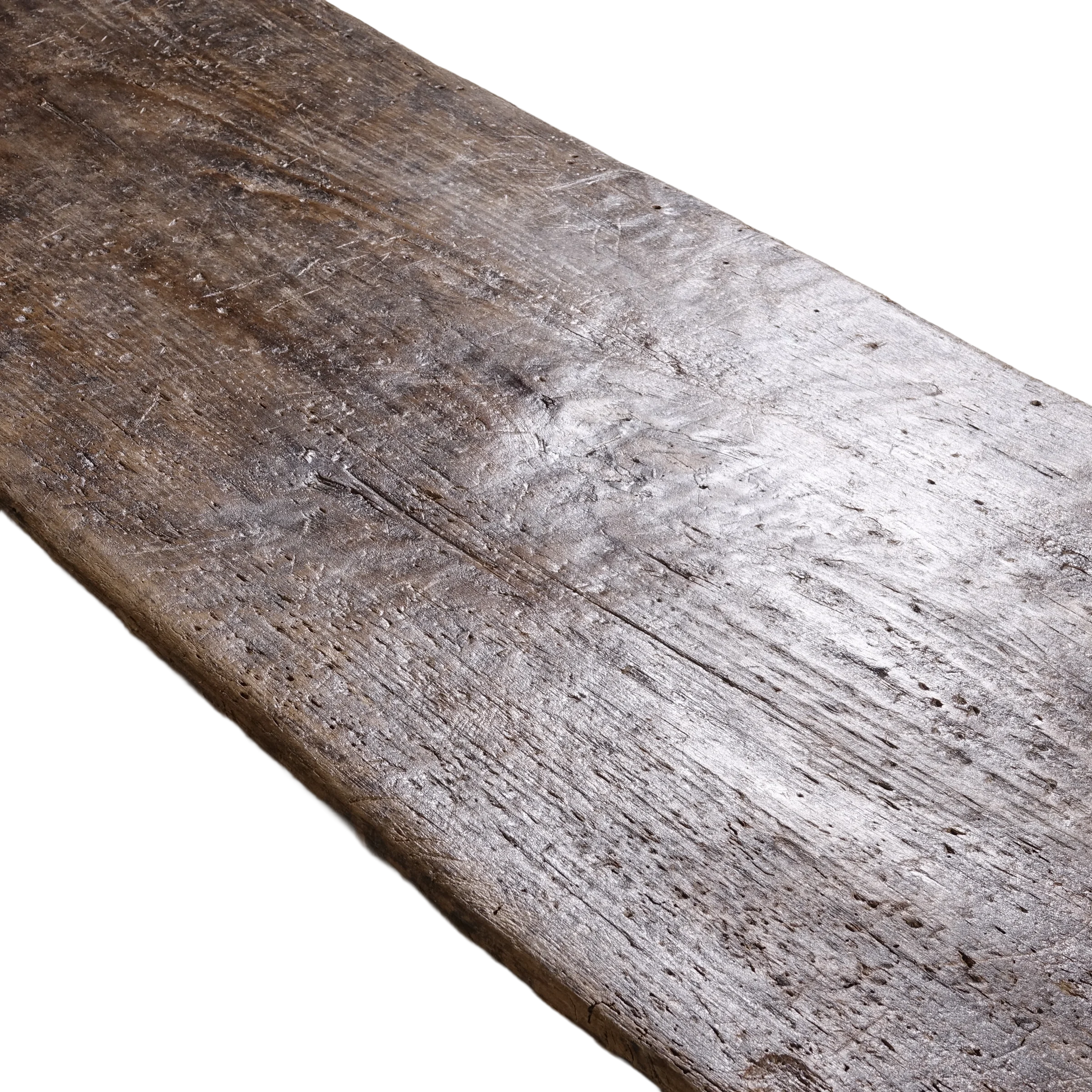 Angami - Authentique table Naga ancienne n°23