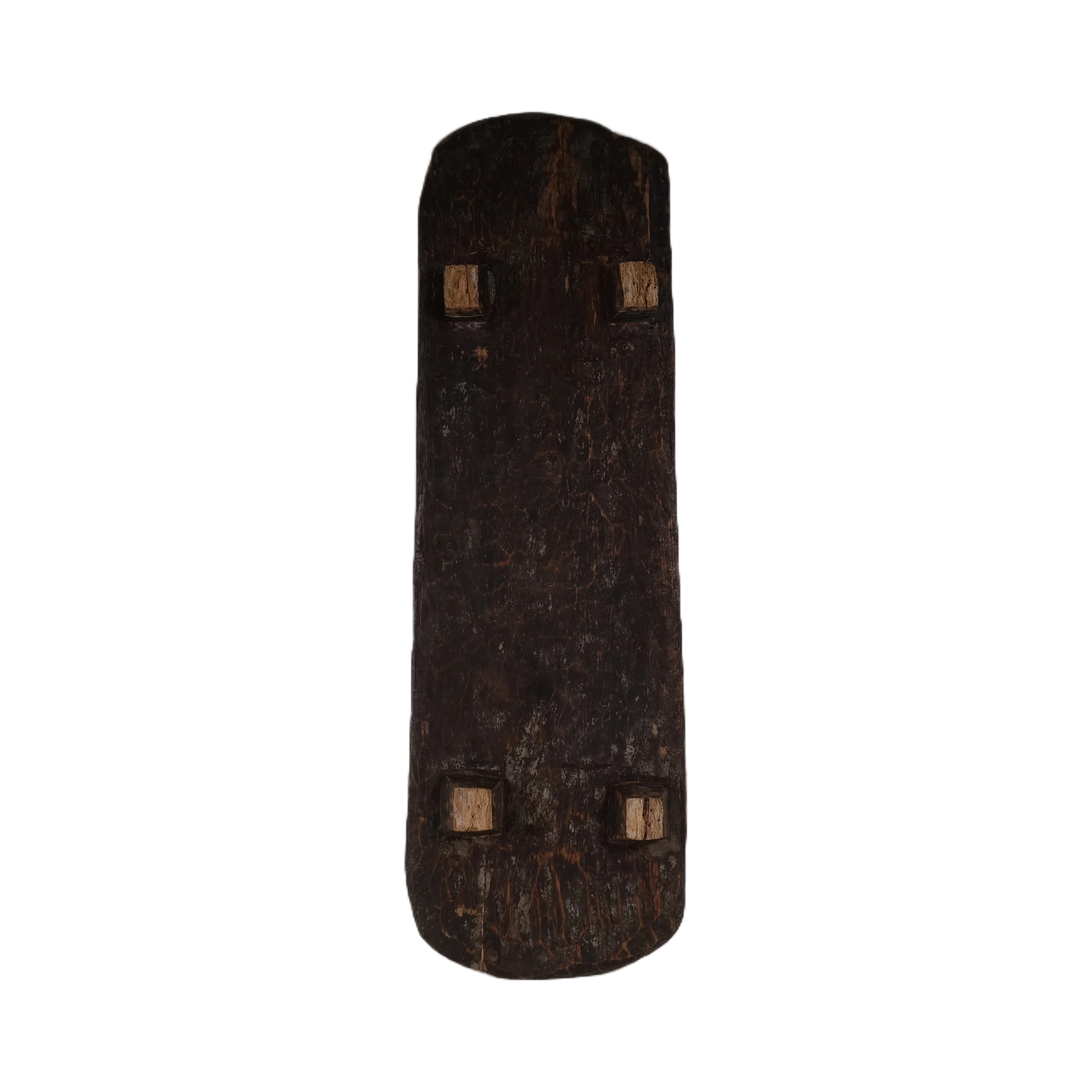 Angami - Authentique table Naga ancienne n°23