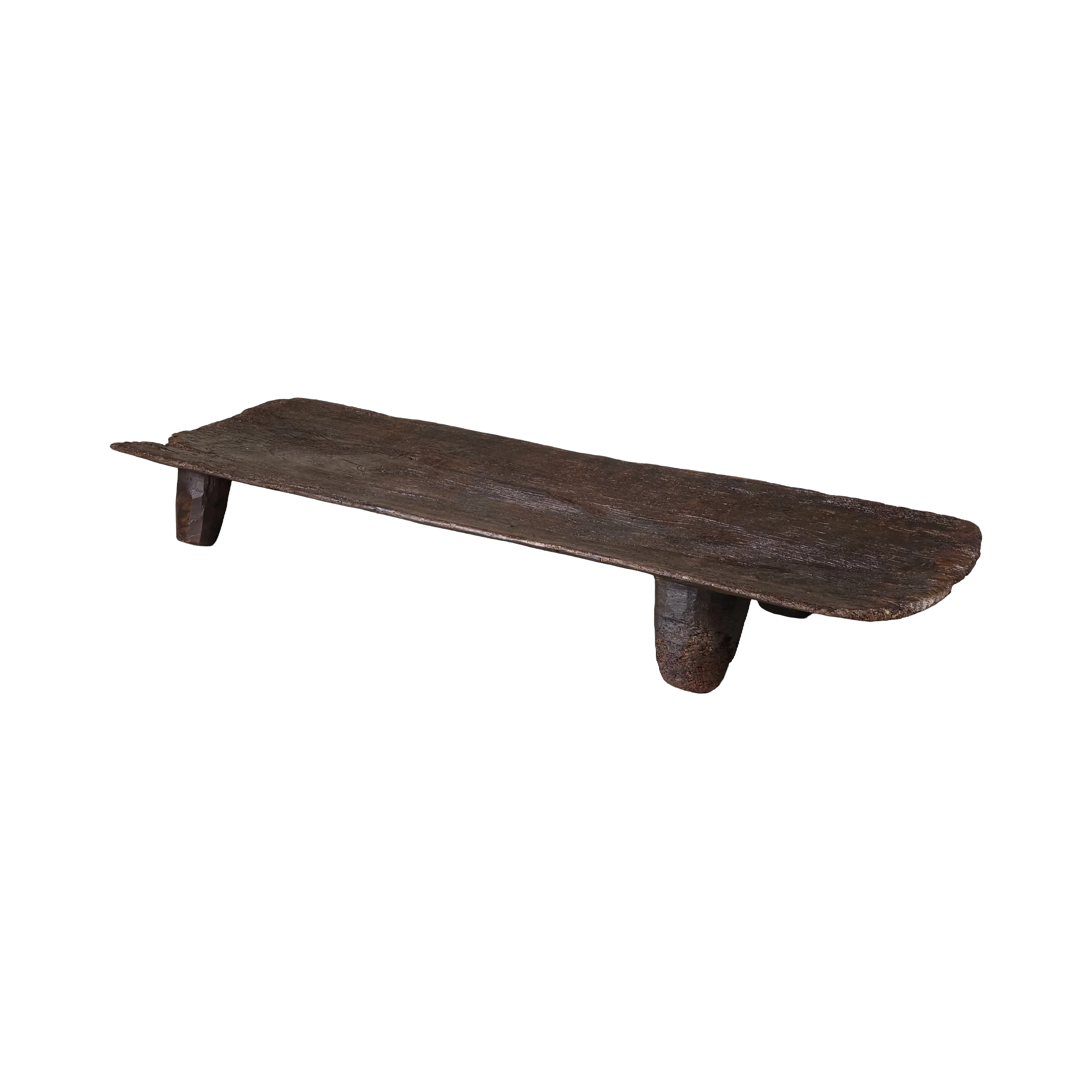 Angami - Authentique table Naga ancienne n°24