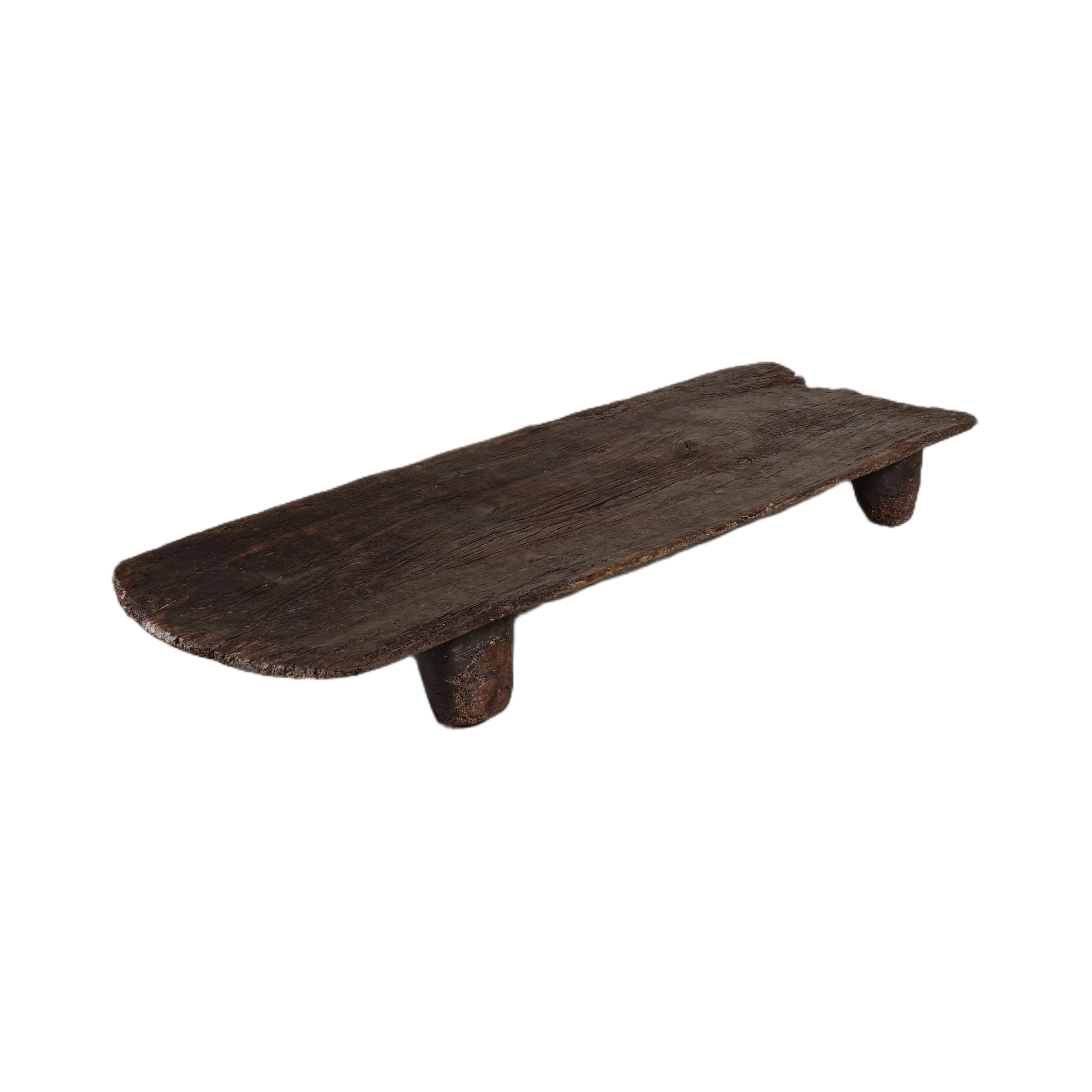 Angami - Authentique table Naga ancienne n°24