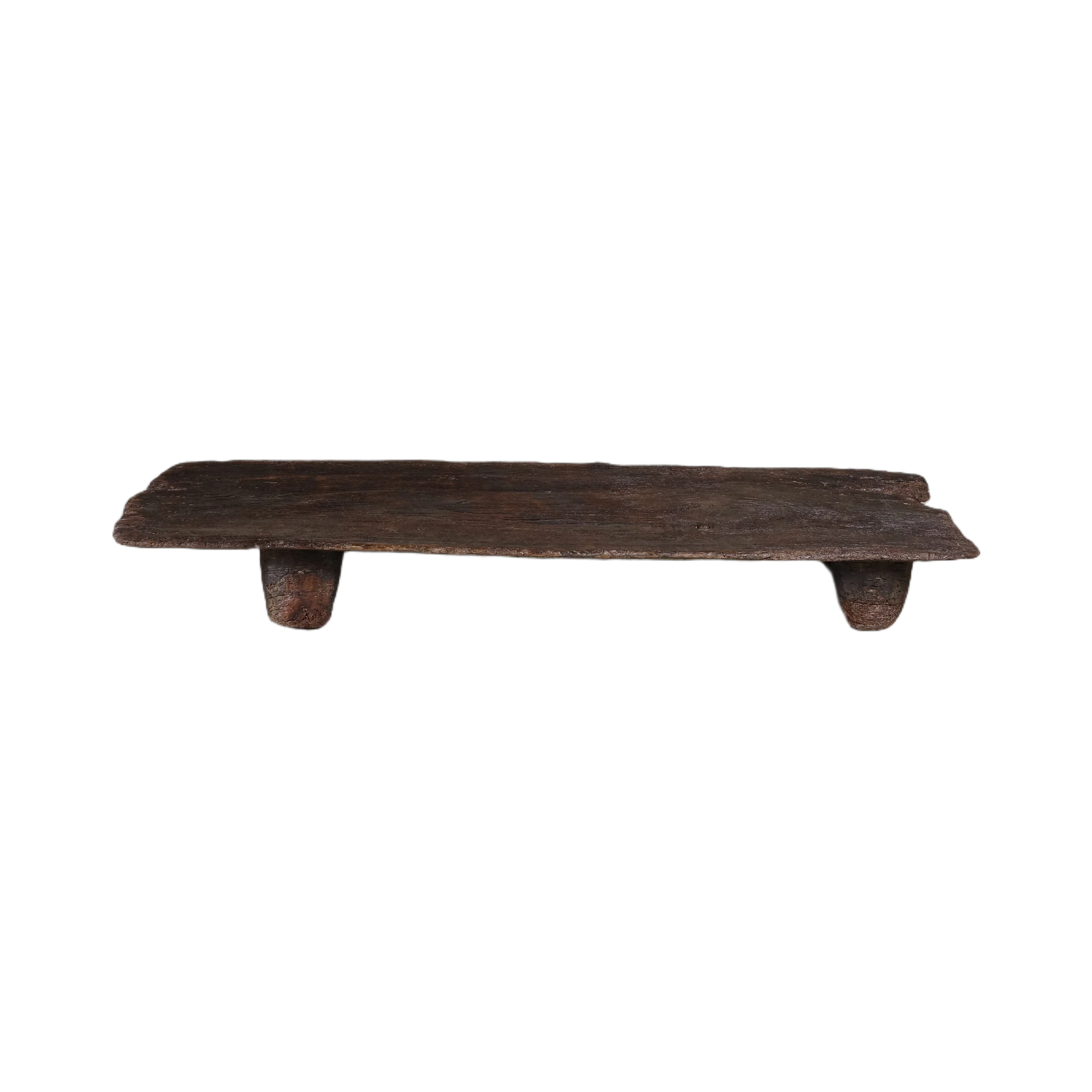 Angami - Authentique table Naga ancienne n°24