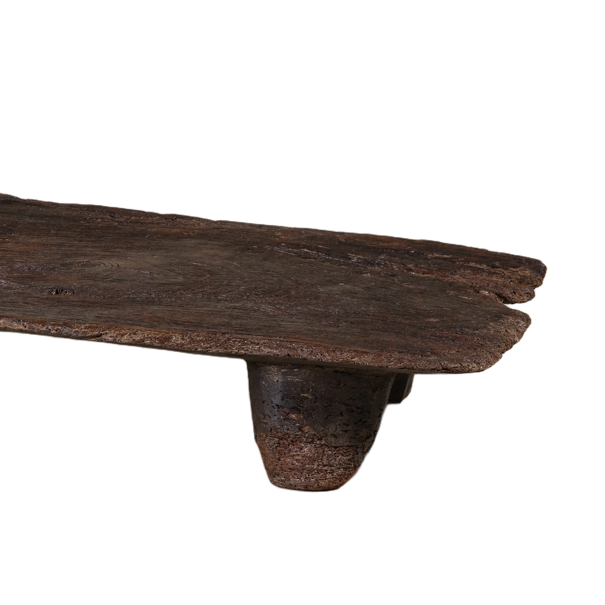 Angami - Authentique table Naga ancienne n°24