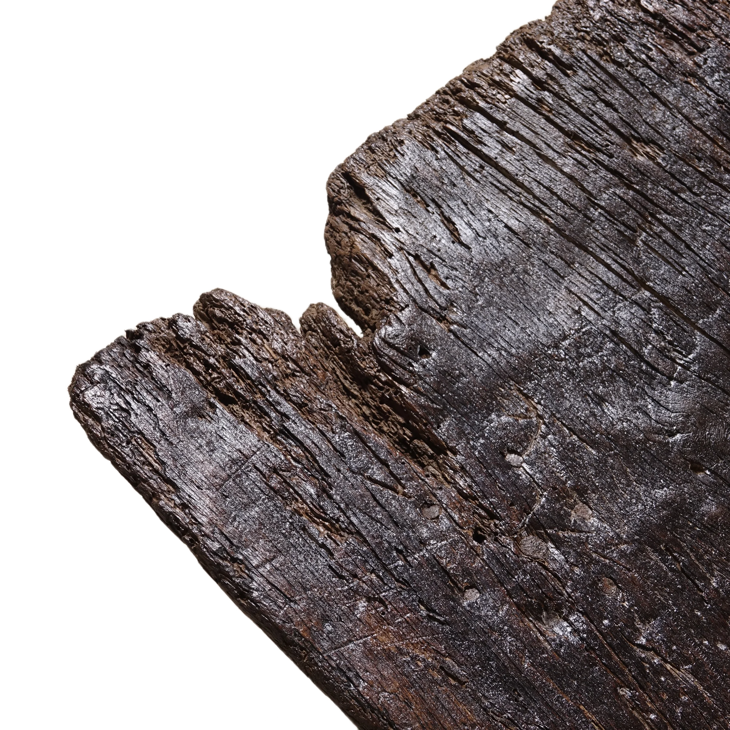 Angami - Authentique table Naga ancienne n°24