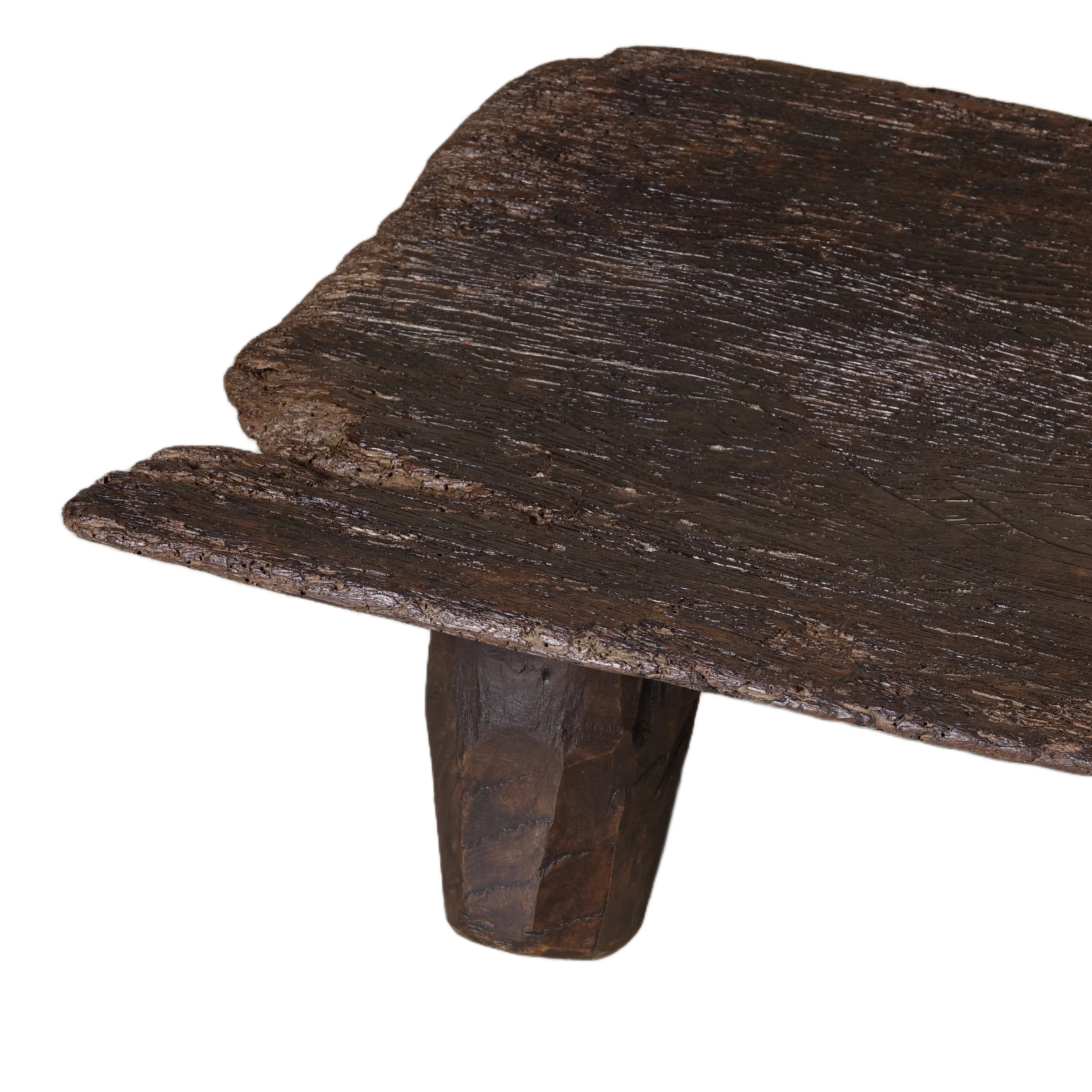 Angami - Authentique table Naga ancienne n°24