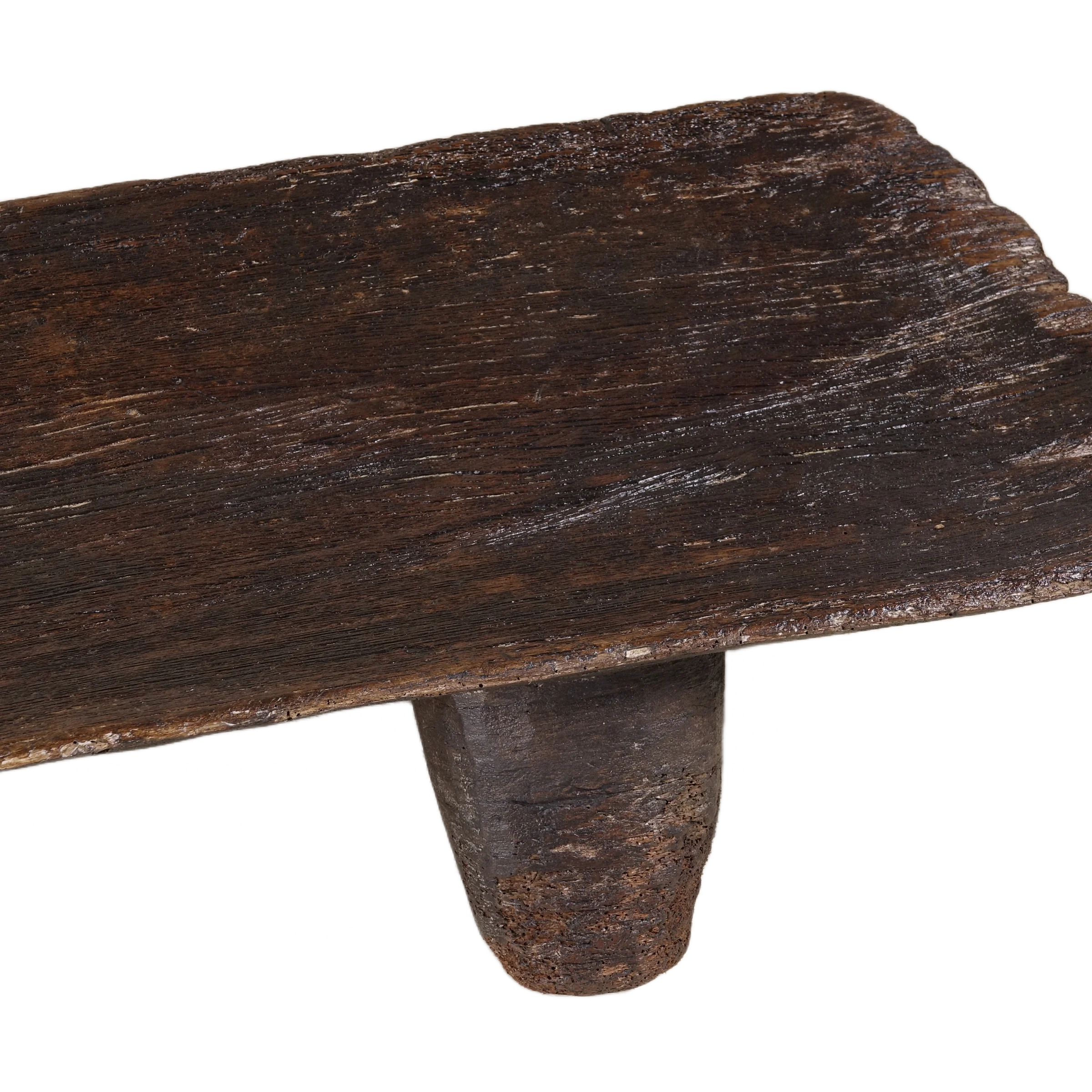 Angami - Authentique table Naga ancienne n°24