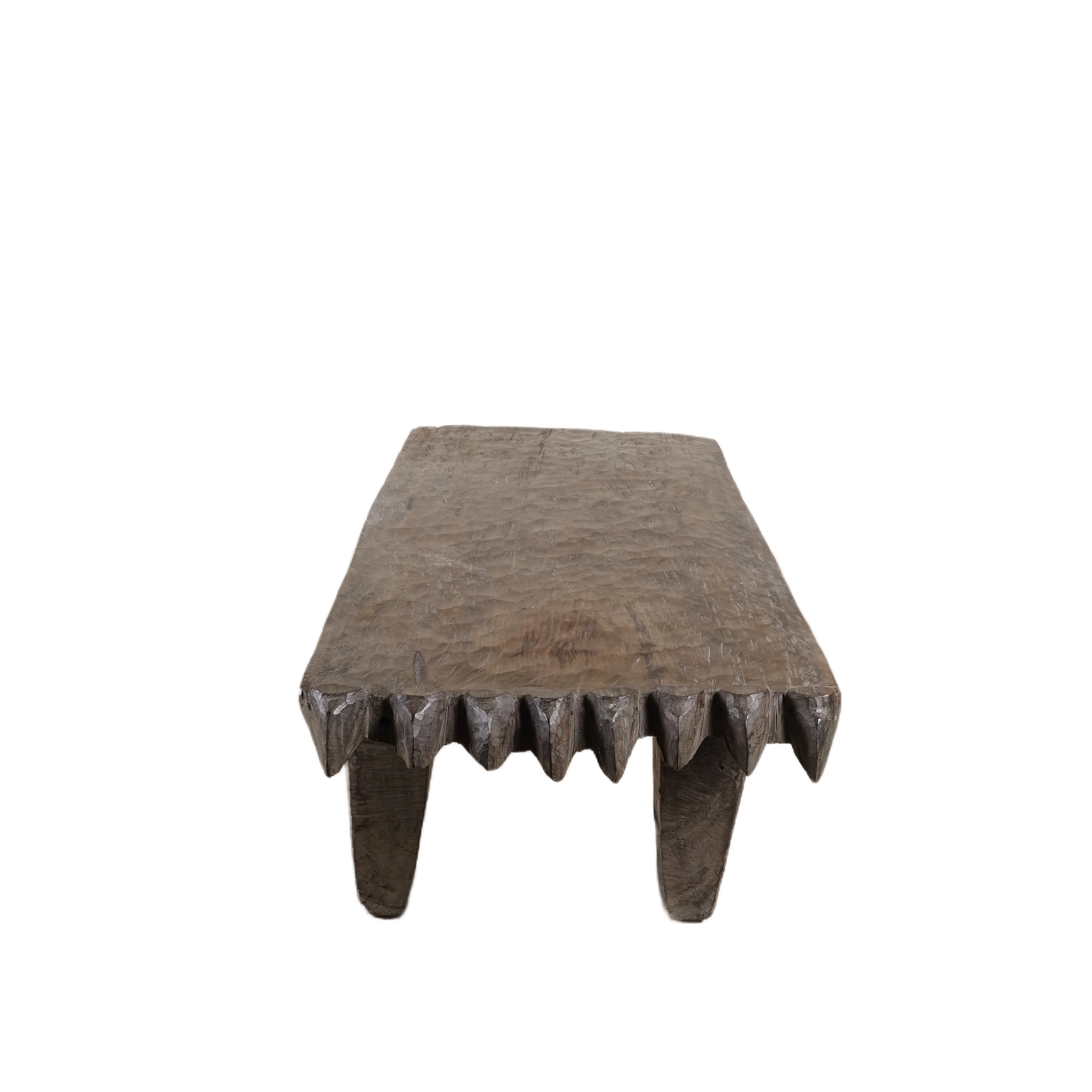 Angami - Authentique table Naga ancienne n°25