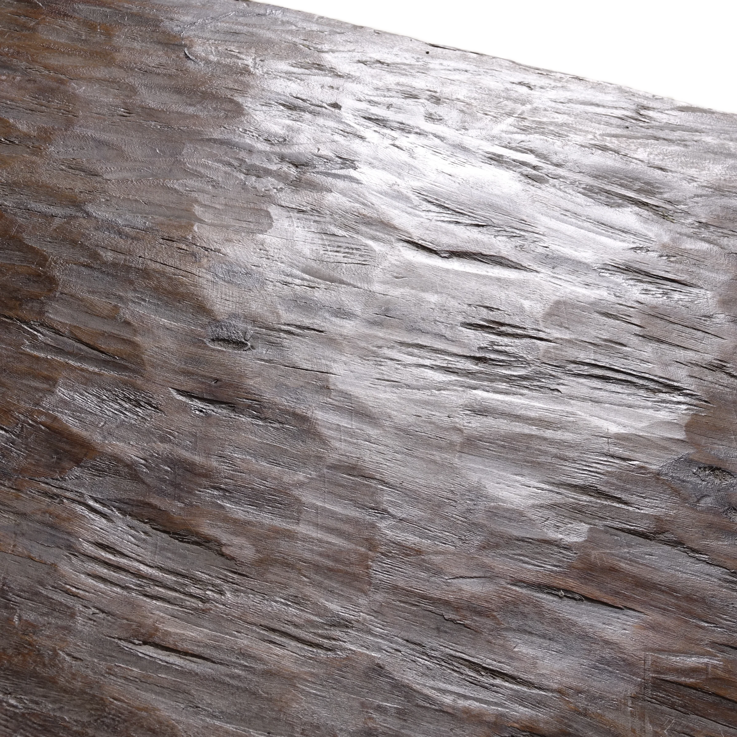 Angami - Authentique table Naga ancienne n°25