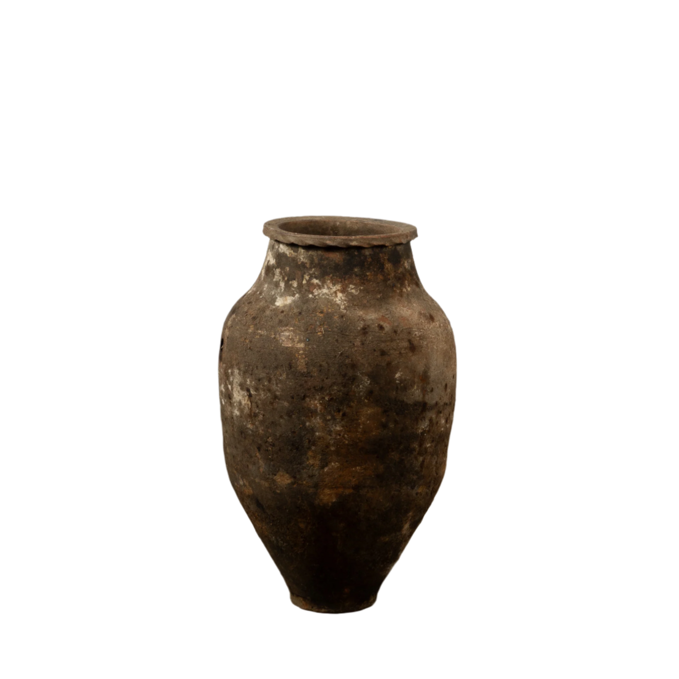 Kireli - Old Turkish rice jar n ° 8