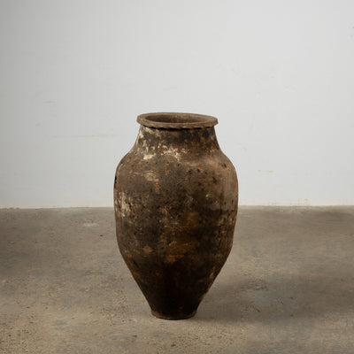 Kireli - Old Turkish rice jar n ° 8