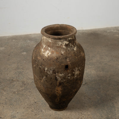 Kireli - Old Turkish rice jar n ° 8