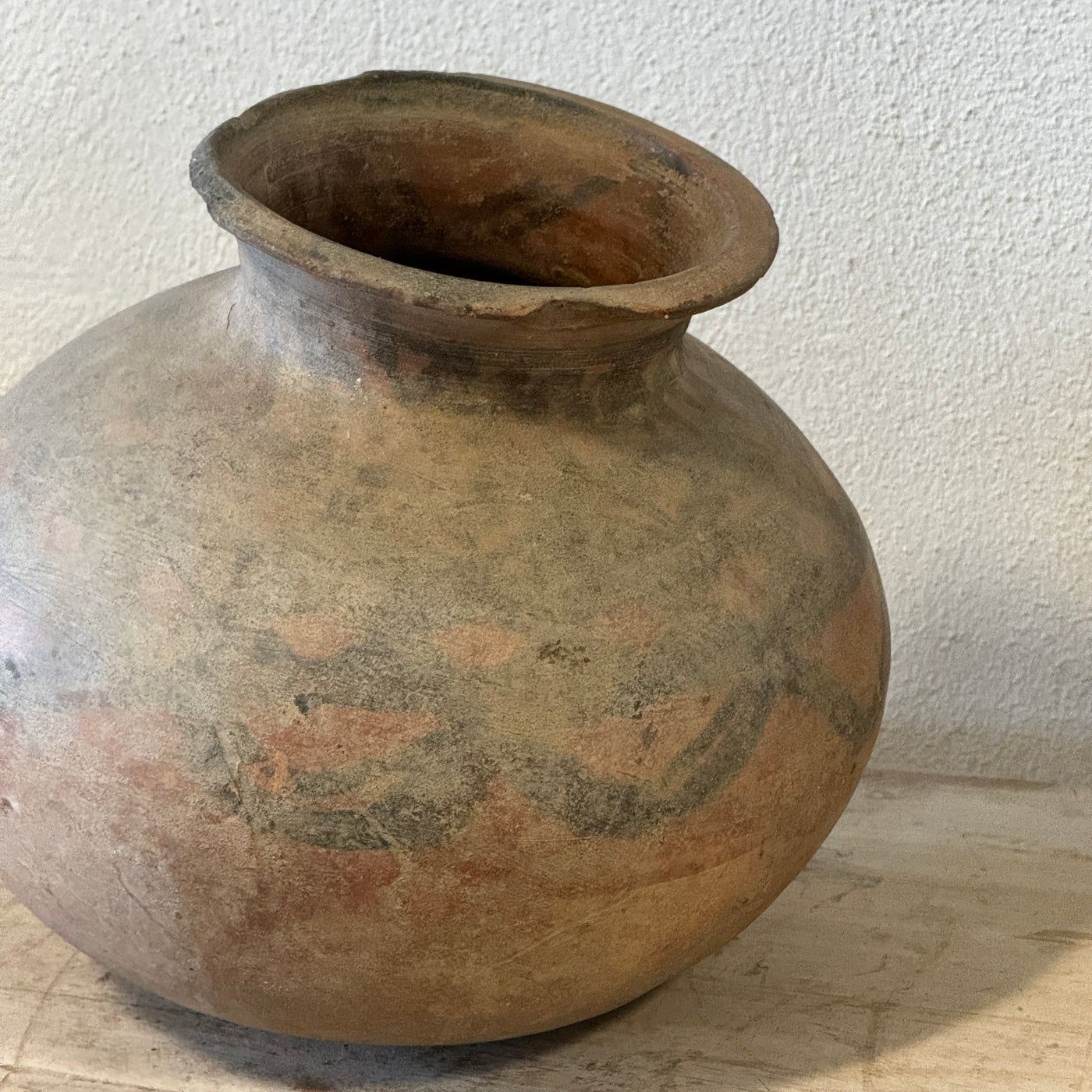 Gaon - Poterie traditionnelle n°51