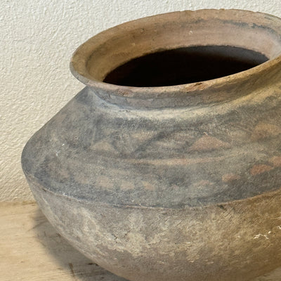 Gaon - Poterie traditionnelle n°43