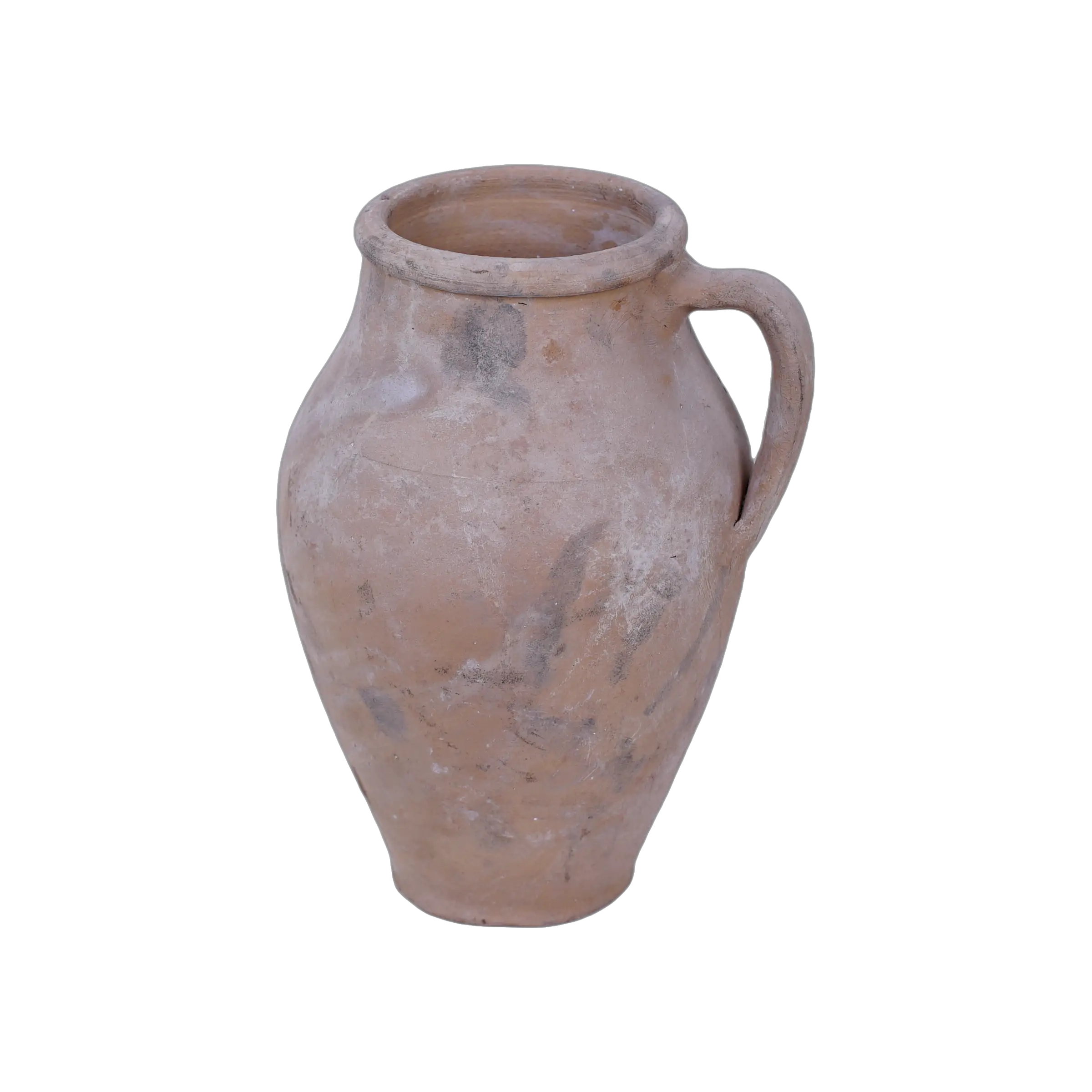 Egil - Ancienne poterie turque n°20 - vue 4