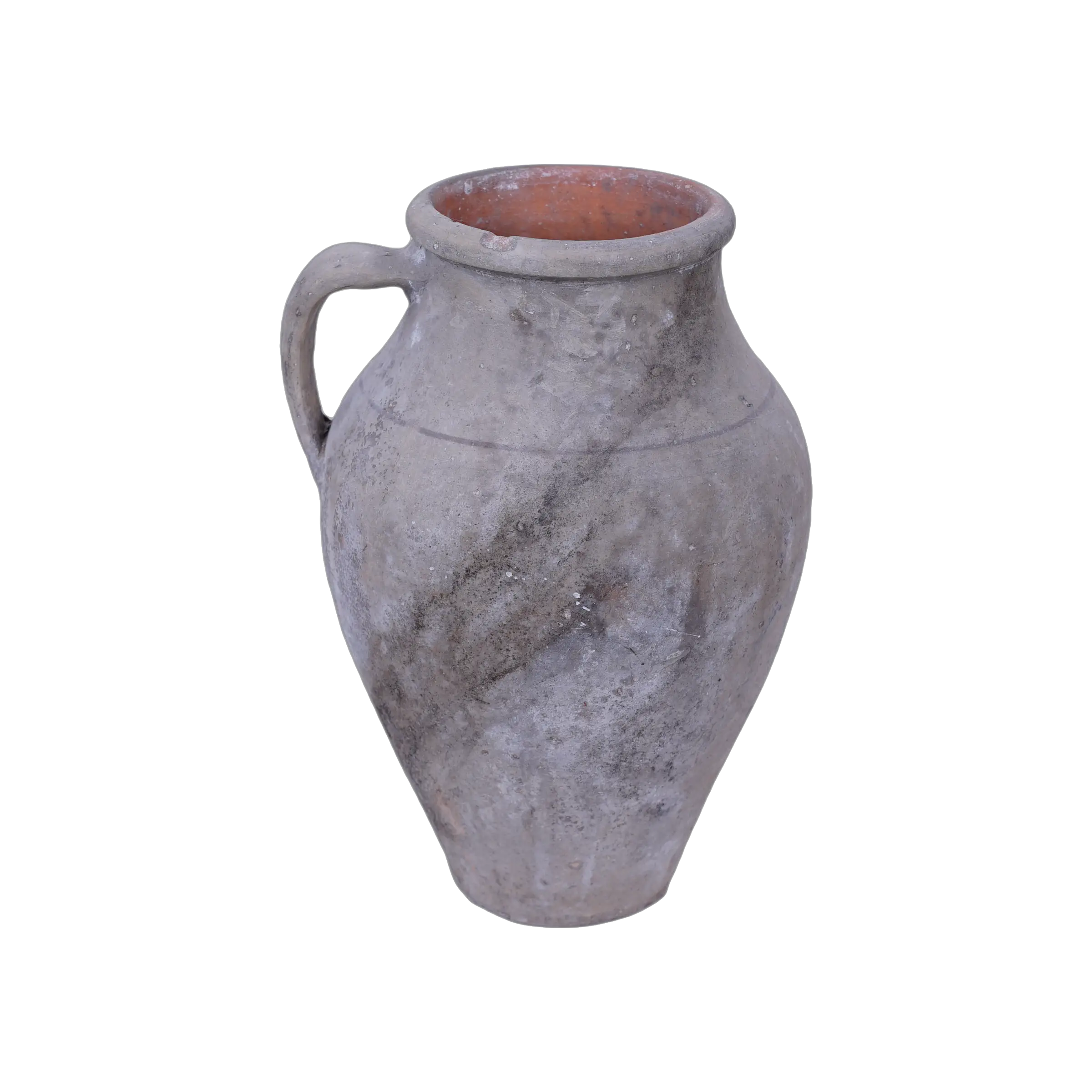 Egil - Ancienne poterie turque n°21