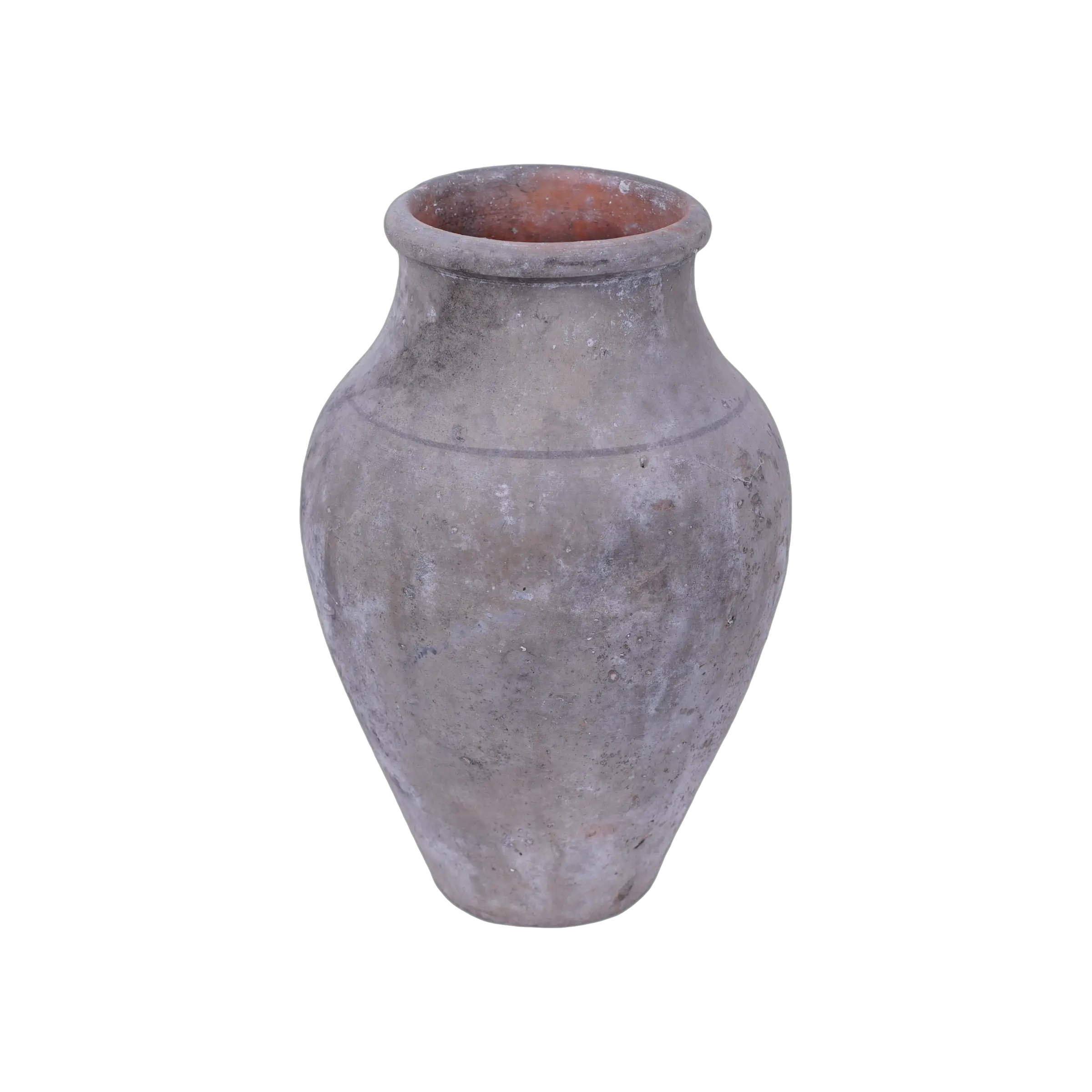 Egil - Ancienne poterie turque n°21 - vue 2