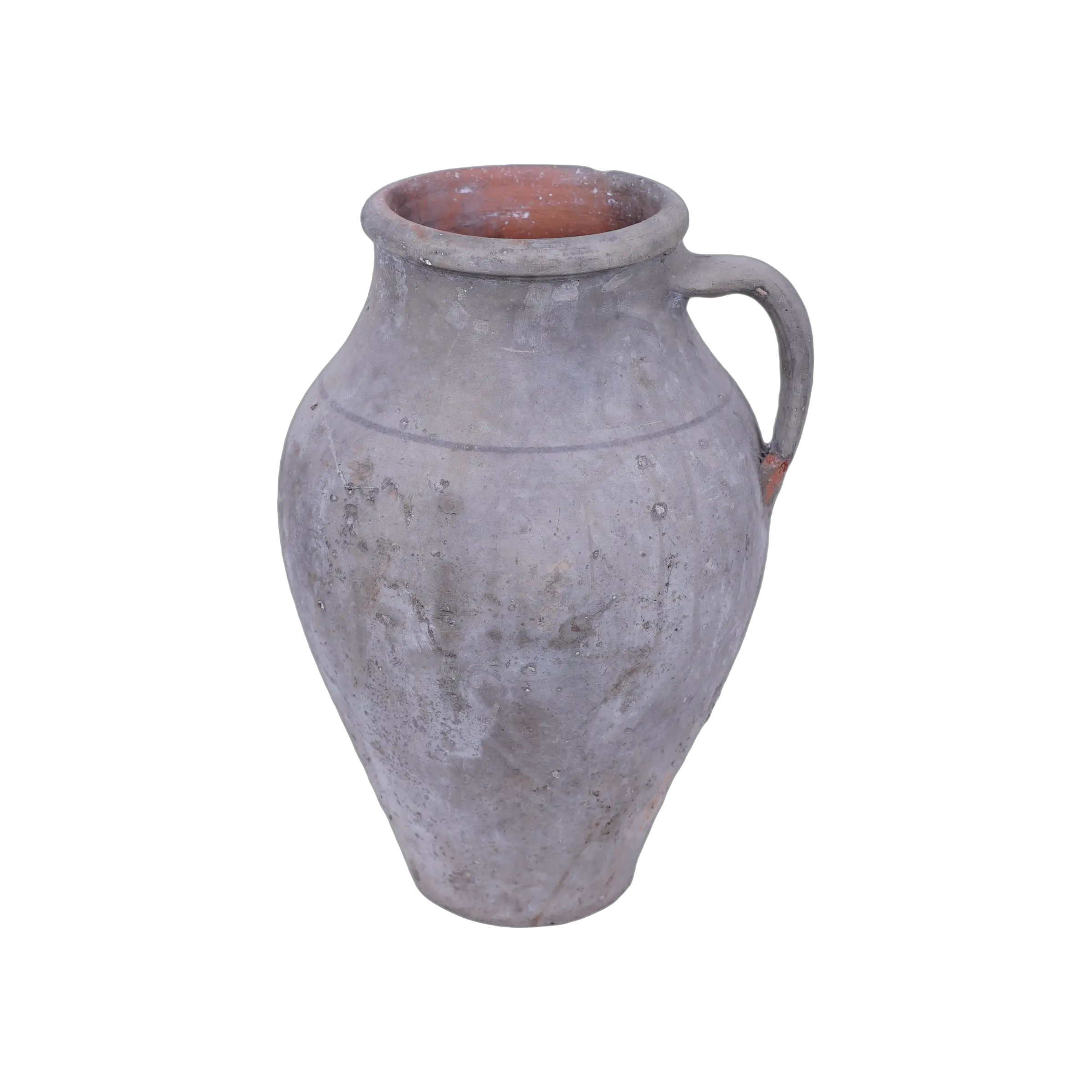 Egil - Ancienne poterie turque n°21 - vue 3
