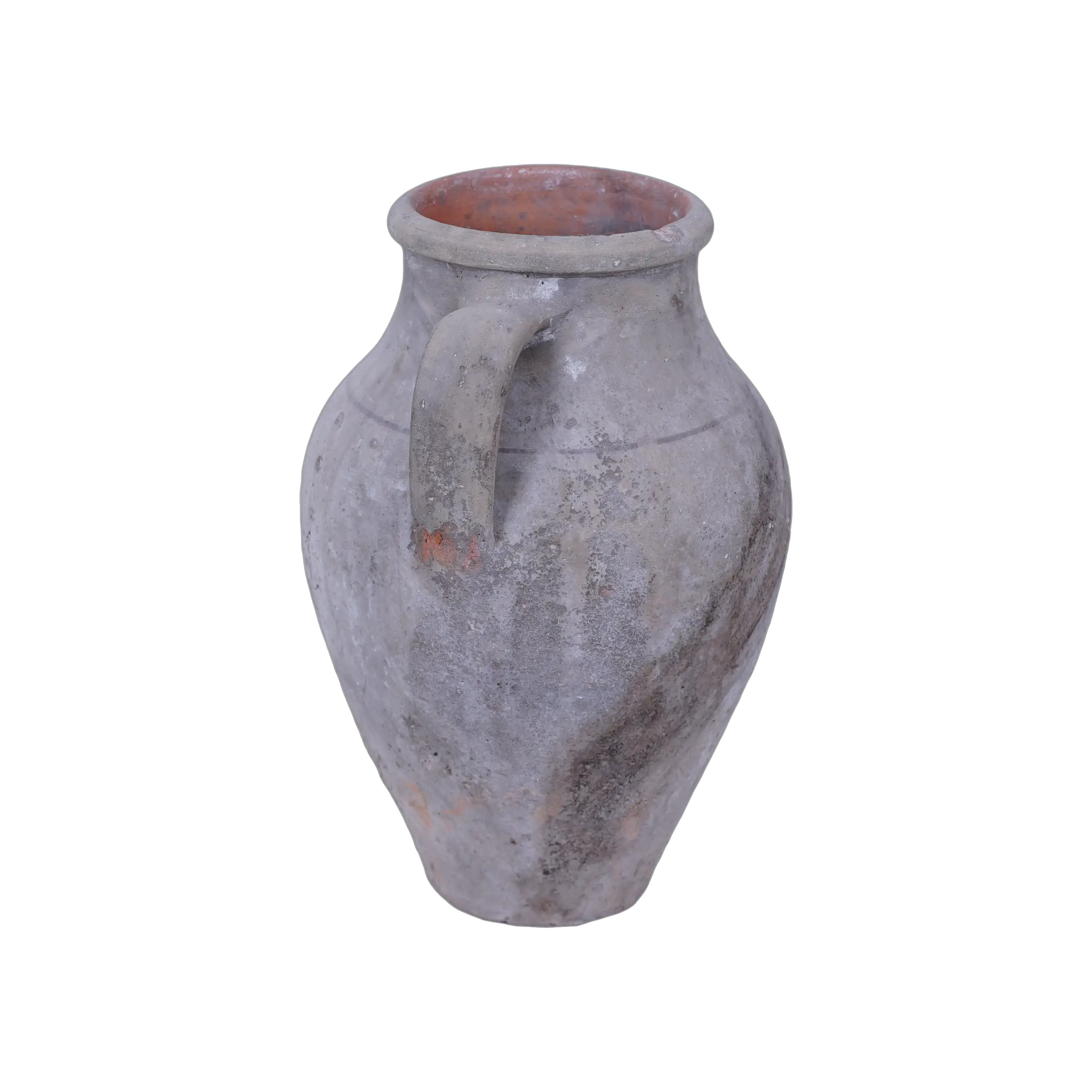 Egil - Ancienne poterie turque n°21 - vue 4