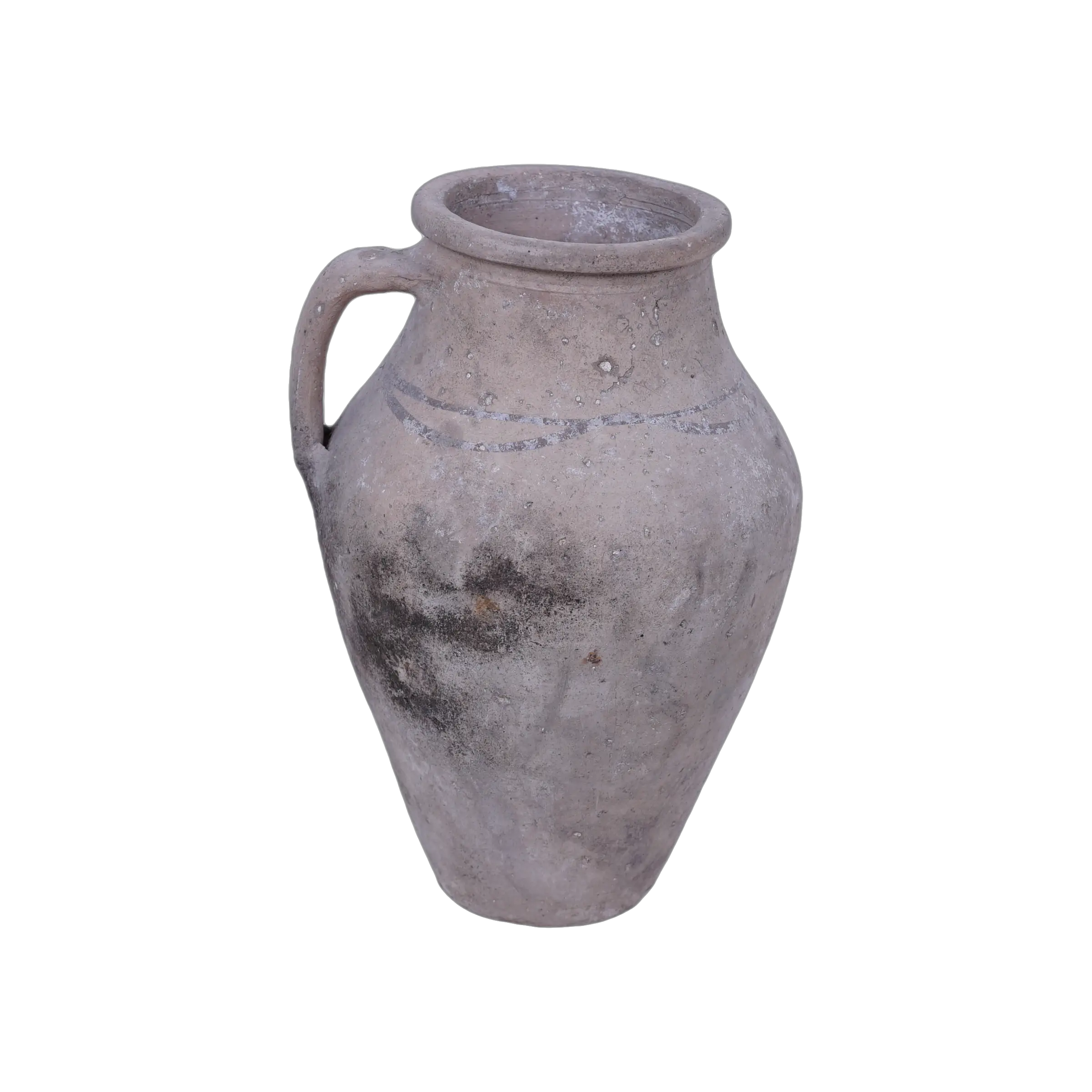 Egil - Ancienne poterie turque n°22 - vue 3