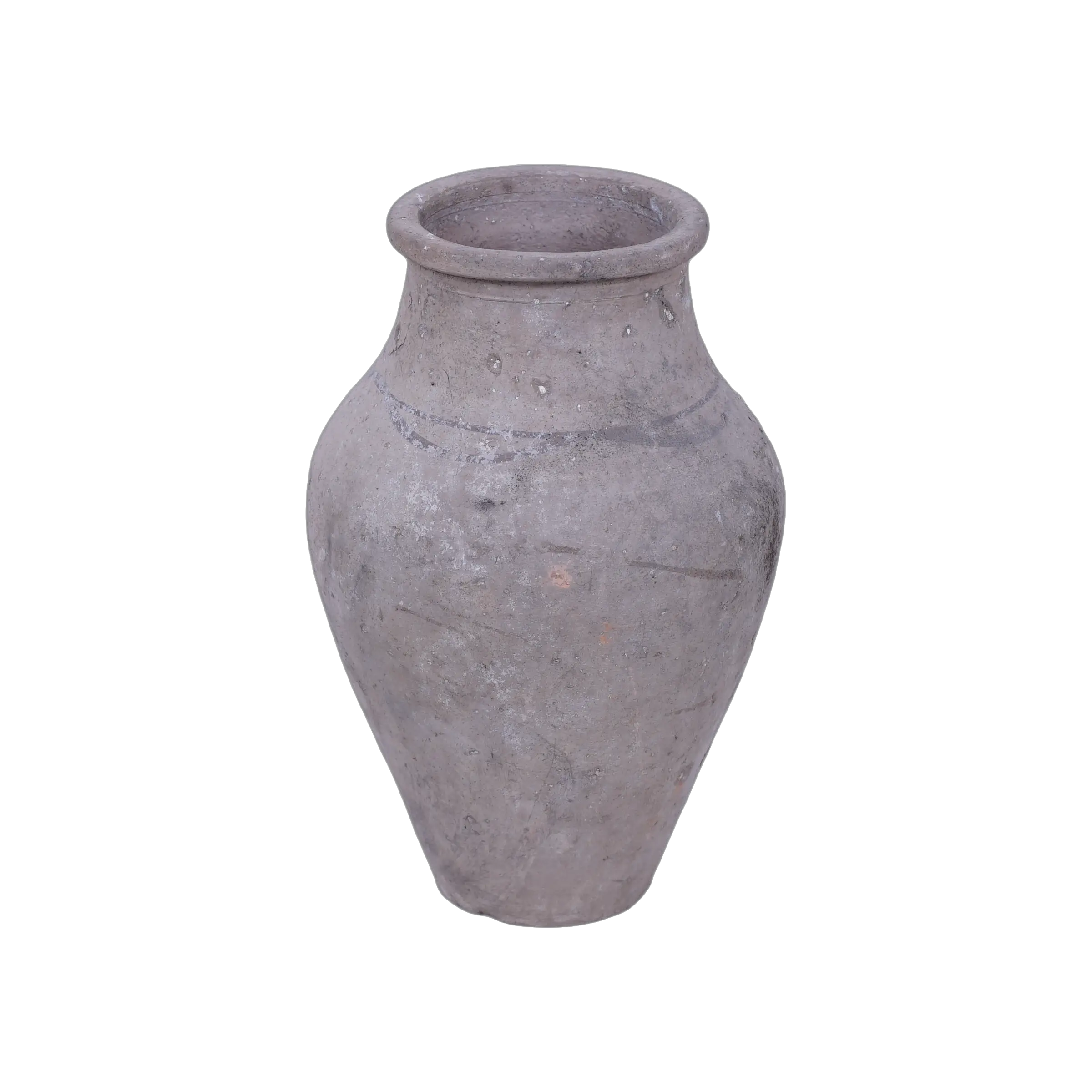 Egil - Ancienne poterie turque n°22 - vue 4