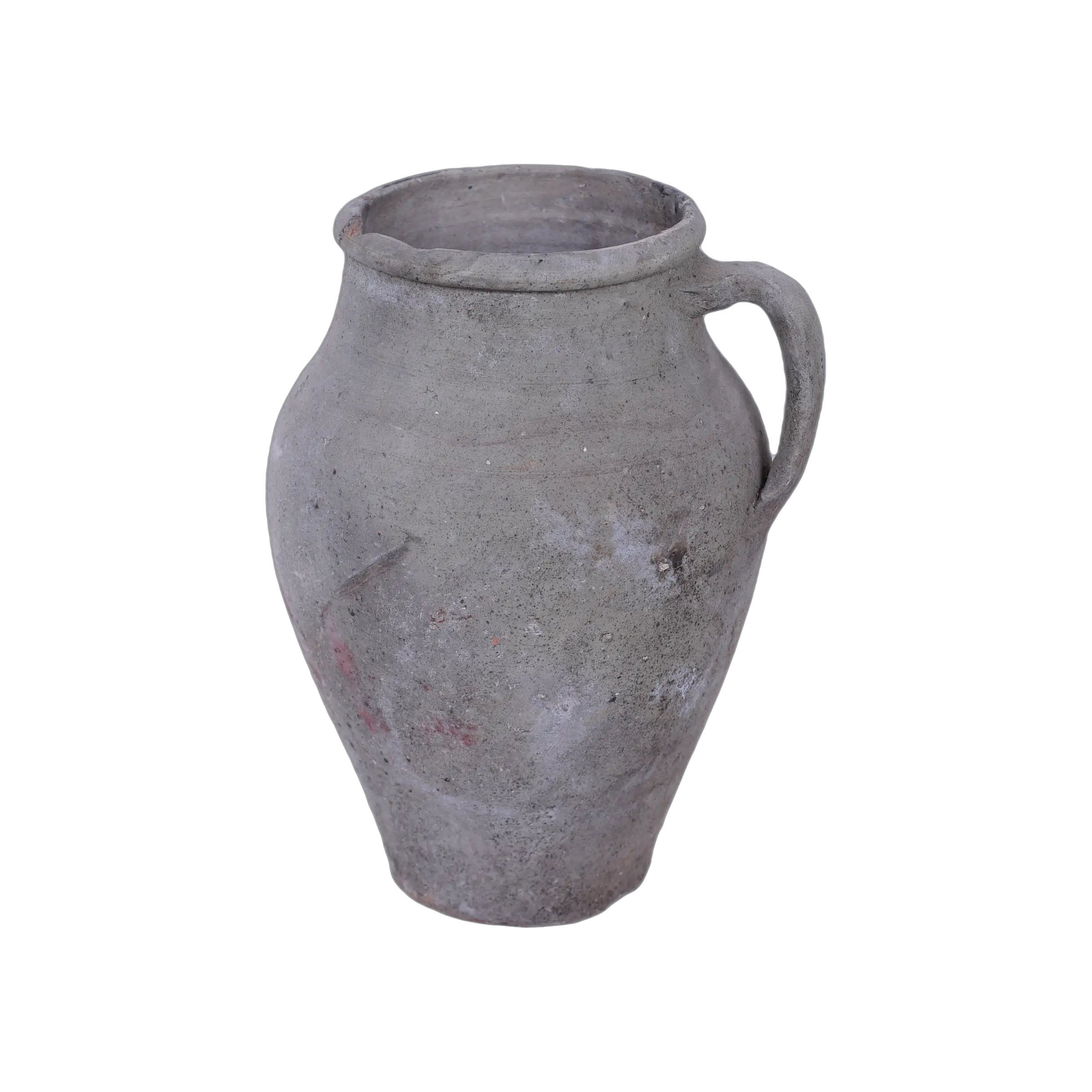 Egil - Ancienne poterie turque n°23 - vue 3