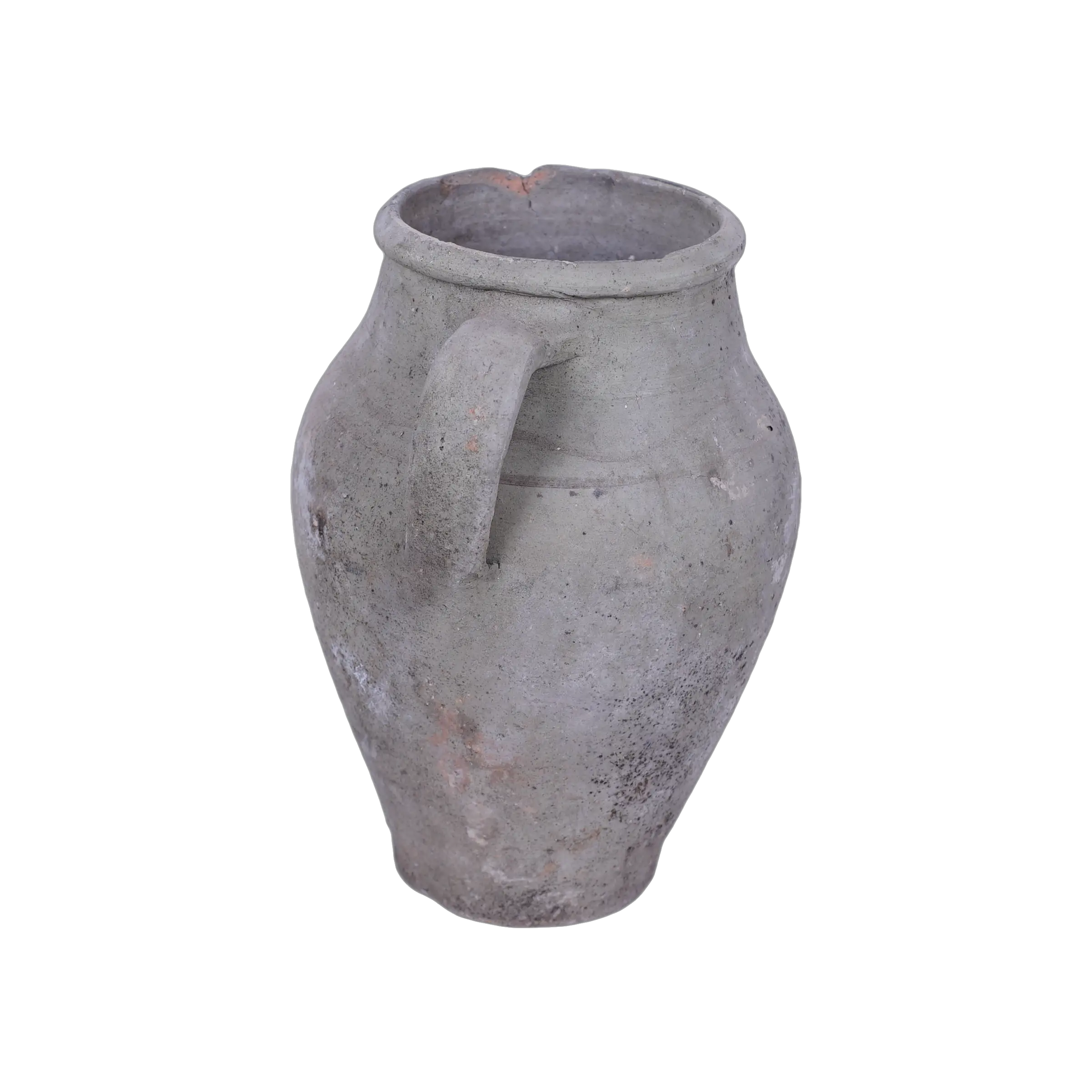 Egil - Ancienne poterie turque n°23 - vue 4