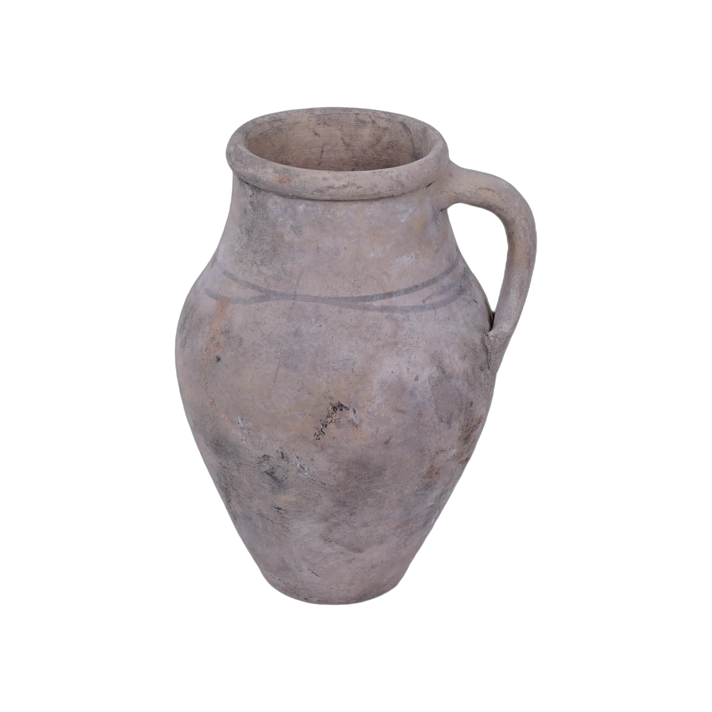 Egil - Ancienne poterie turque n°24