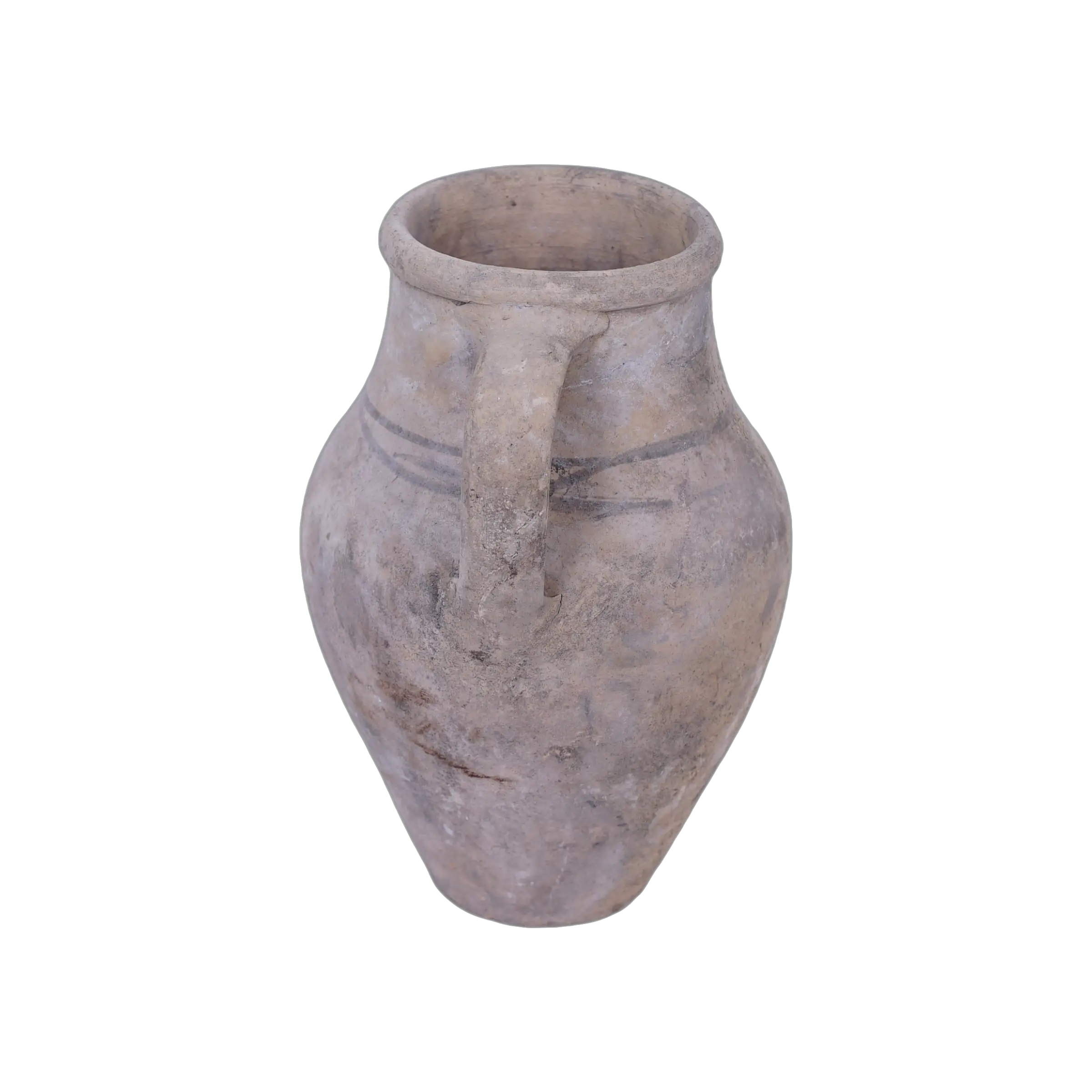 Egil - Ancienne poterie turque n°24 - vue 2