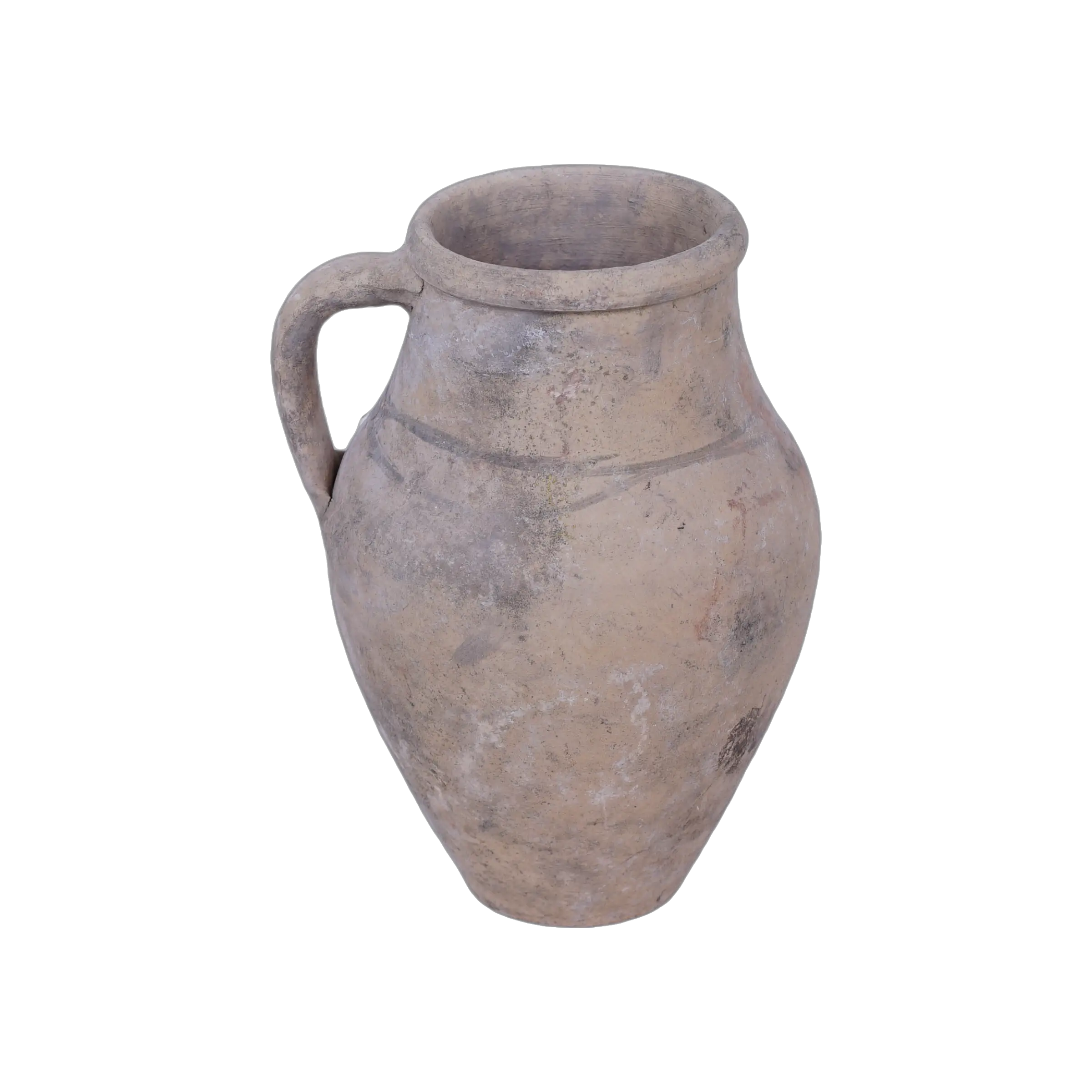 Egil - Ancienne poterie turque n°24 - vue 3