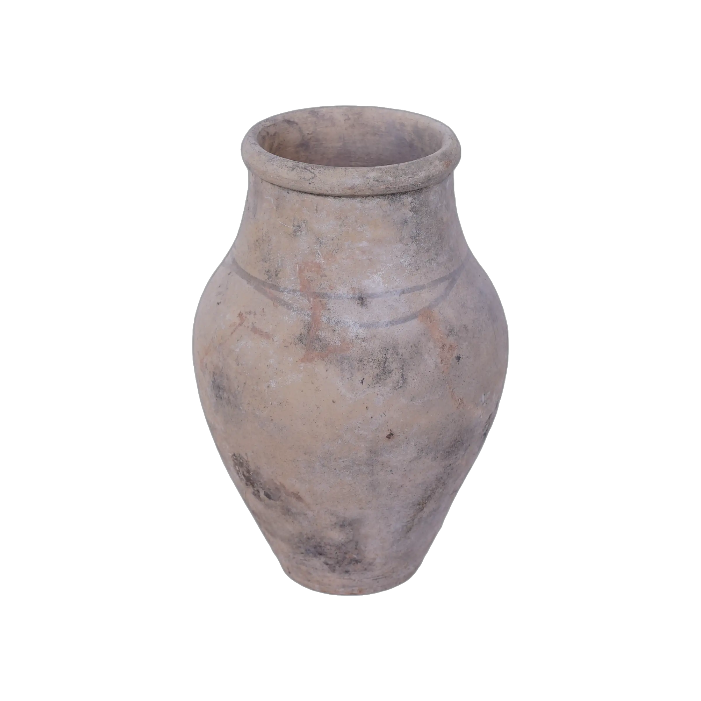 Egil - Ancienne poterie turque n°24 - vue 4
