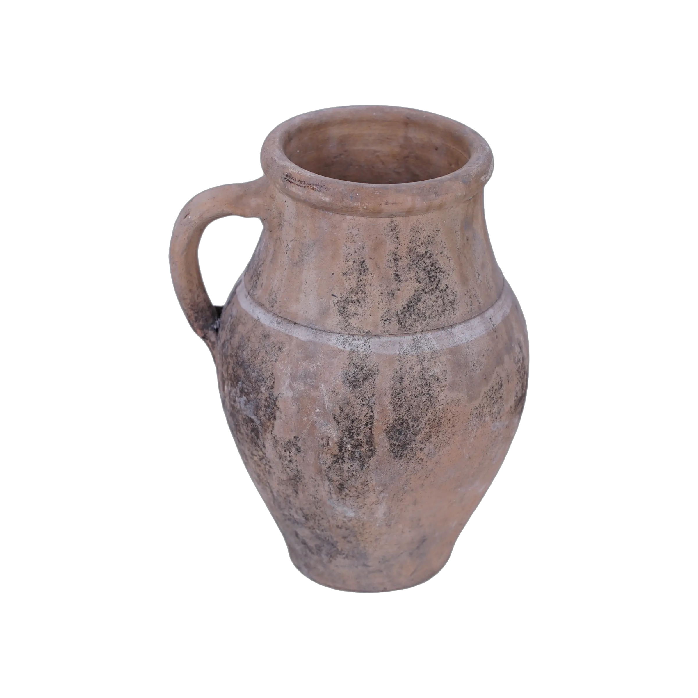 Egil - Ancienne poterie turque n°25 - vue 3