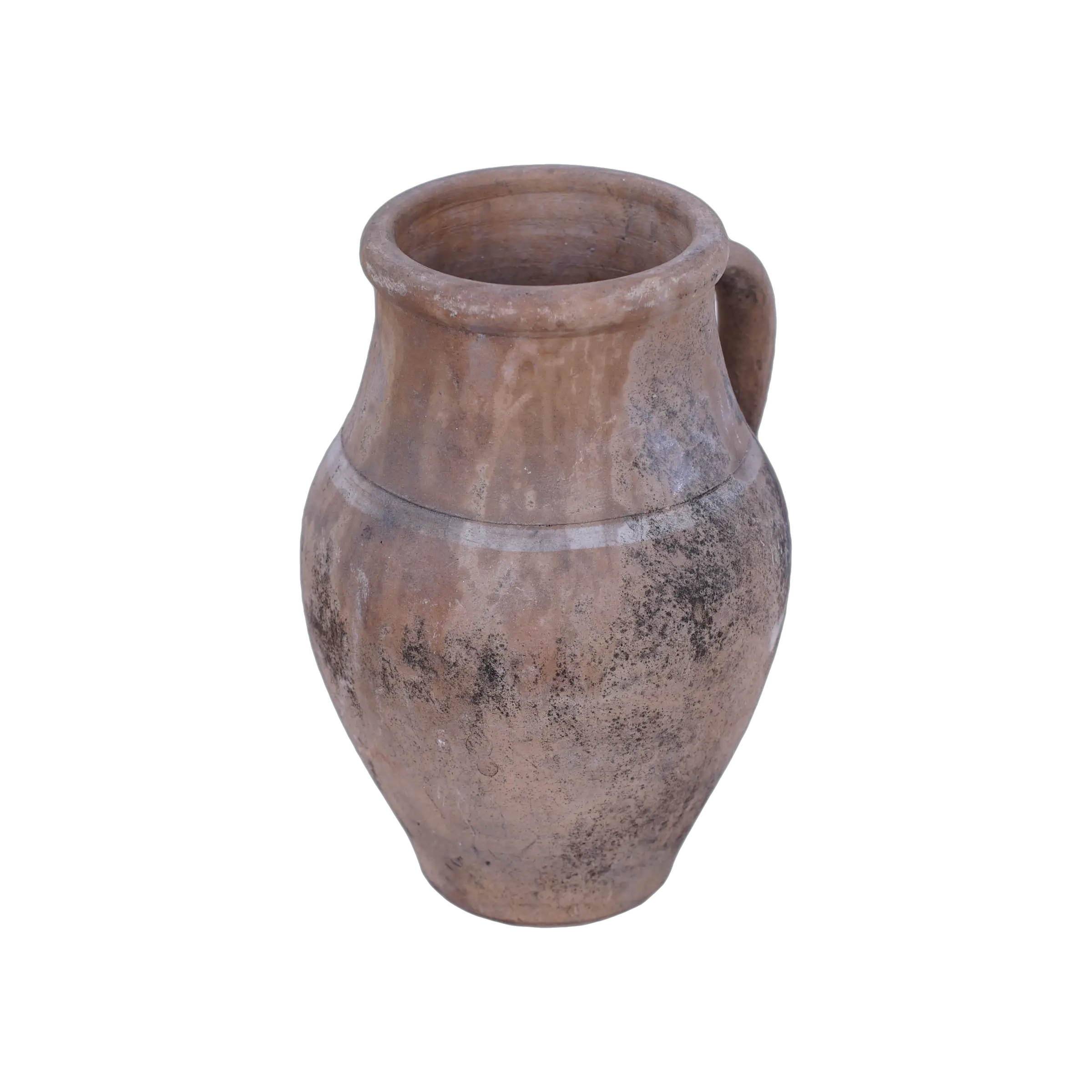 Egil - Ancienne poterie turque n°25 - vue 4