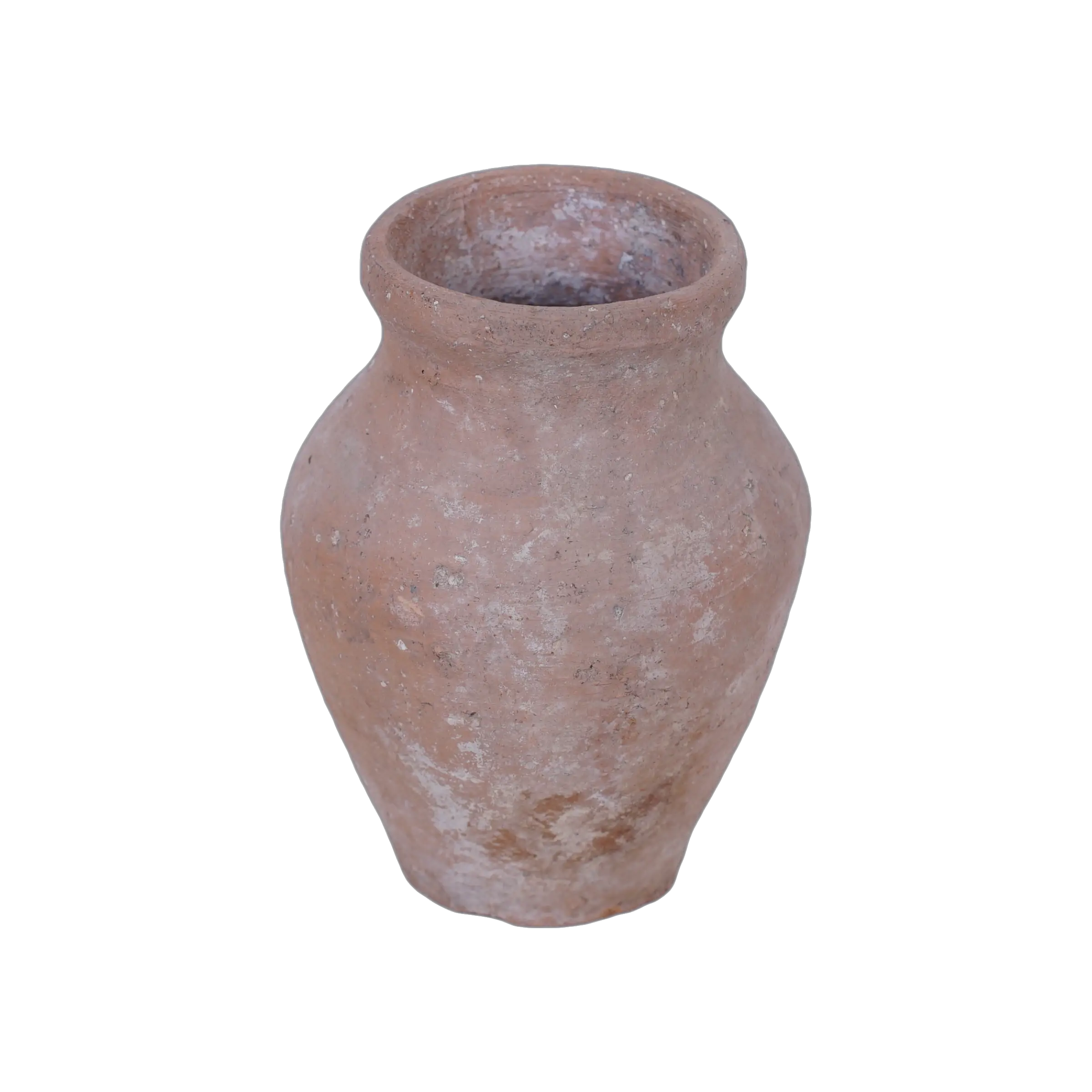 Egil - Ancienne poterie turque n°26 - vue 4