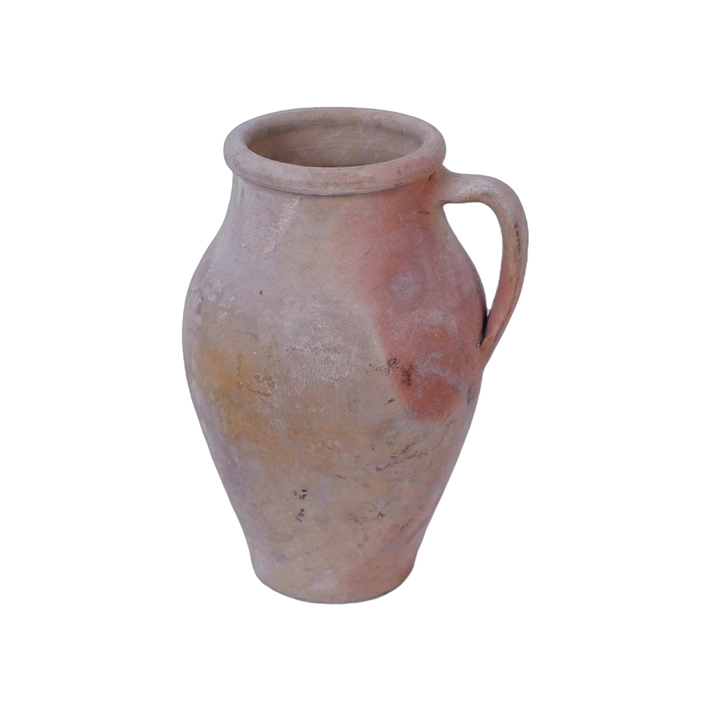 Egil - Ancienne poterie turque n°27