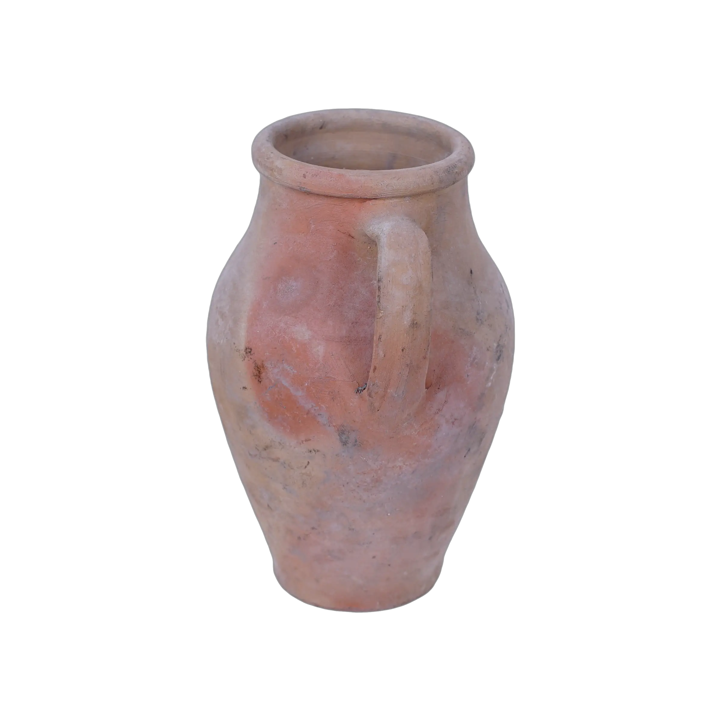 Egil - Ancienne poterie turque n°27 - vue 2