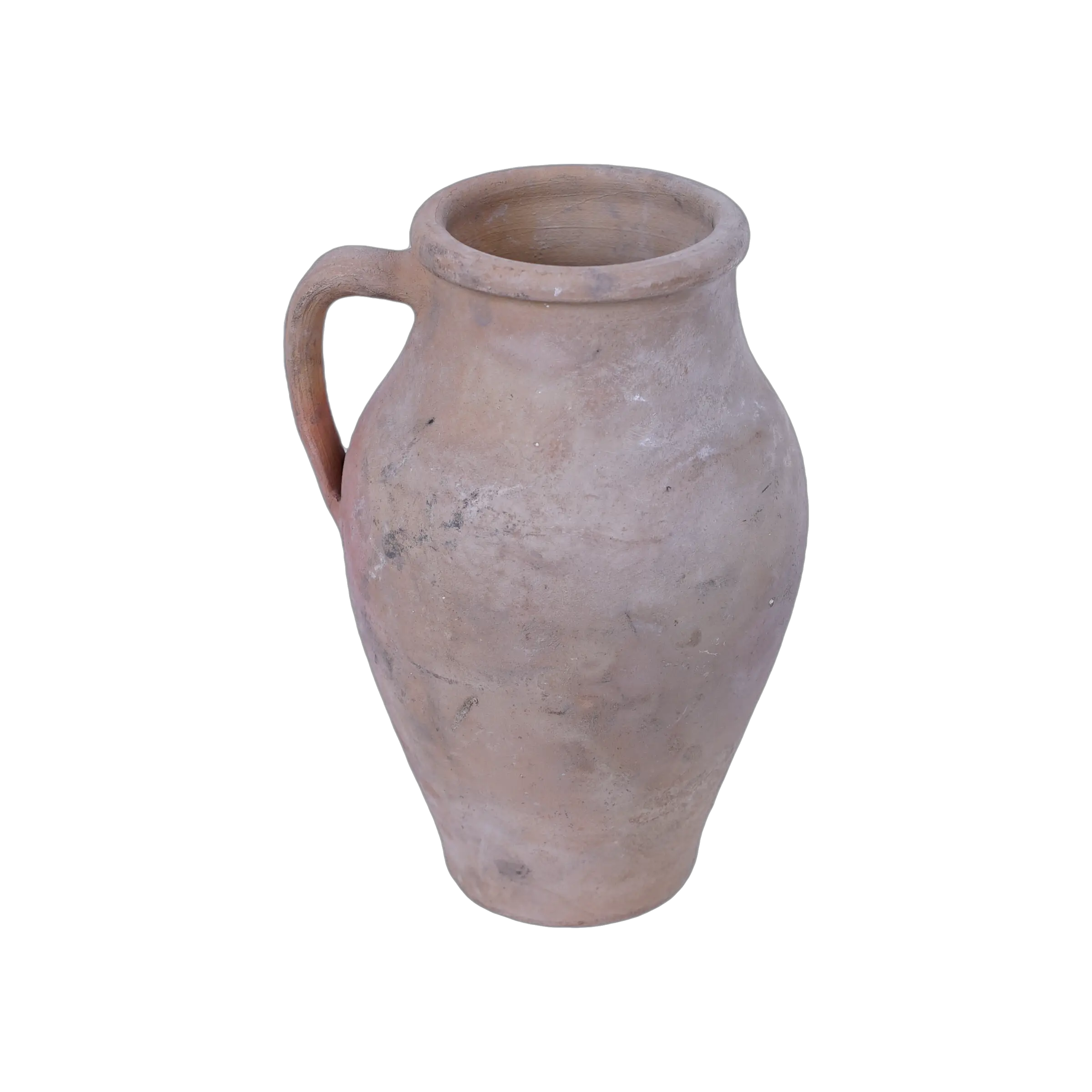 Egil - Ancienne poterie turque n°27 - vue 3