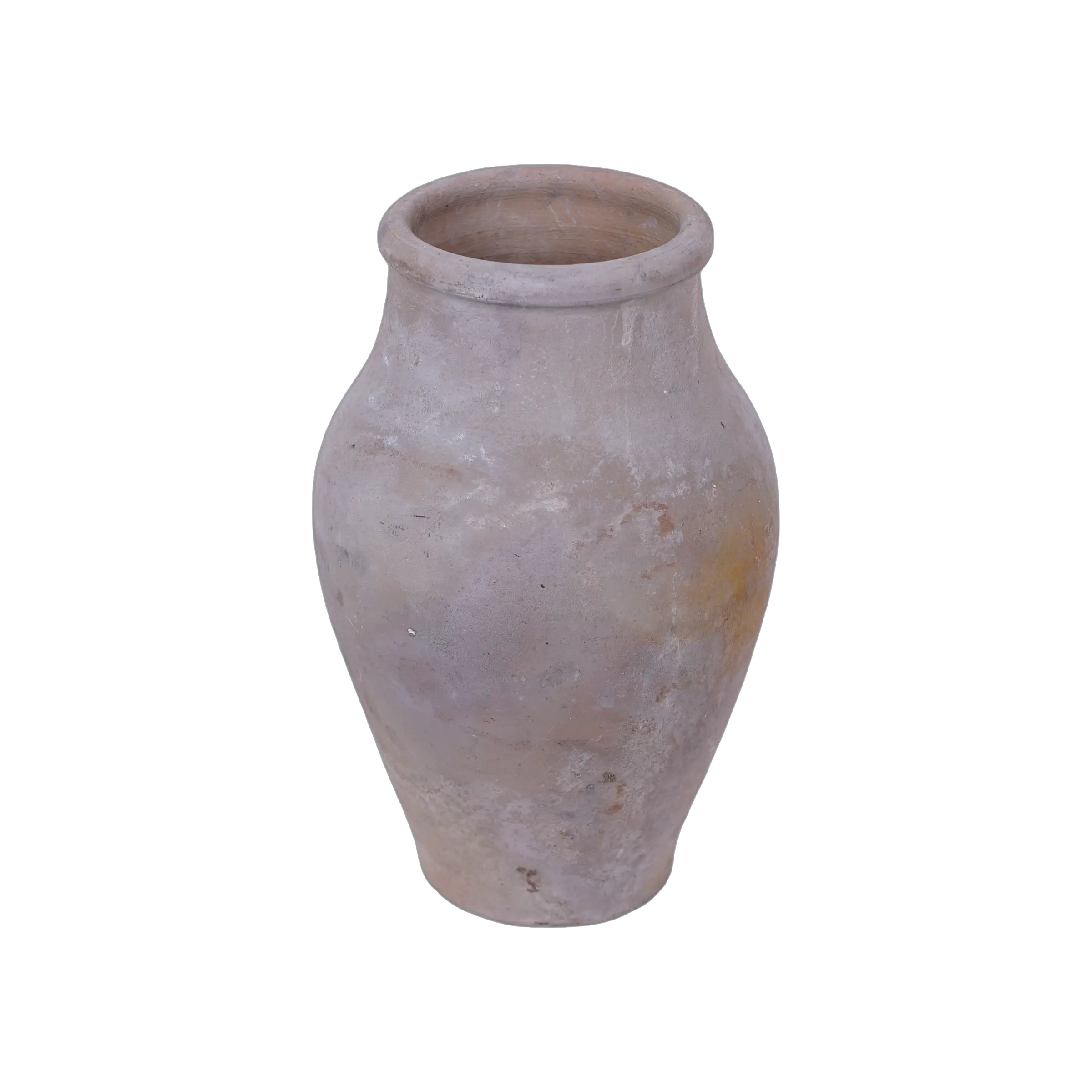 Egil - Ancienne poterie turque n°27 - vue 4