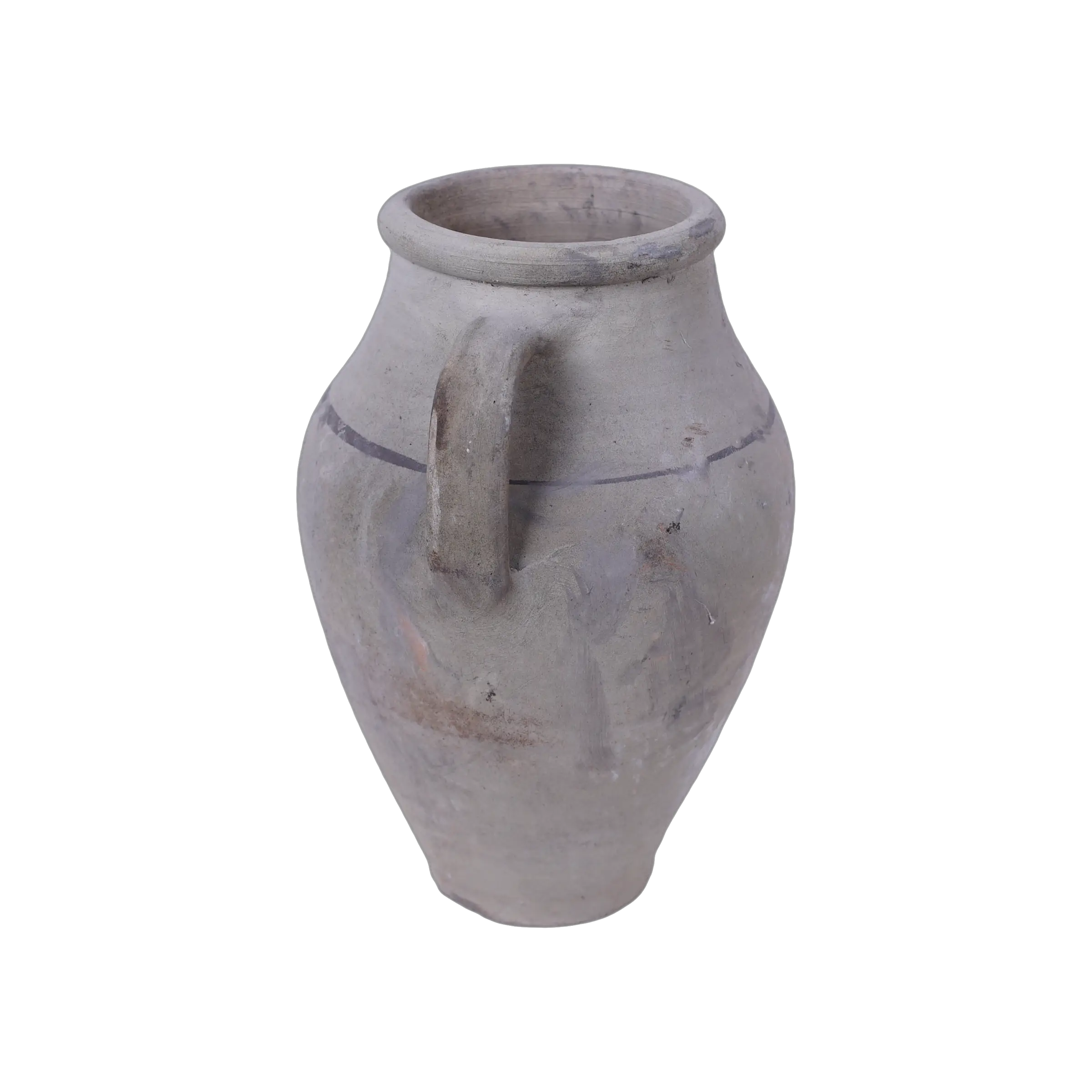 Egil - Ancienne poterie turque n°28 - vue 2