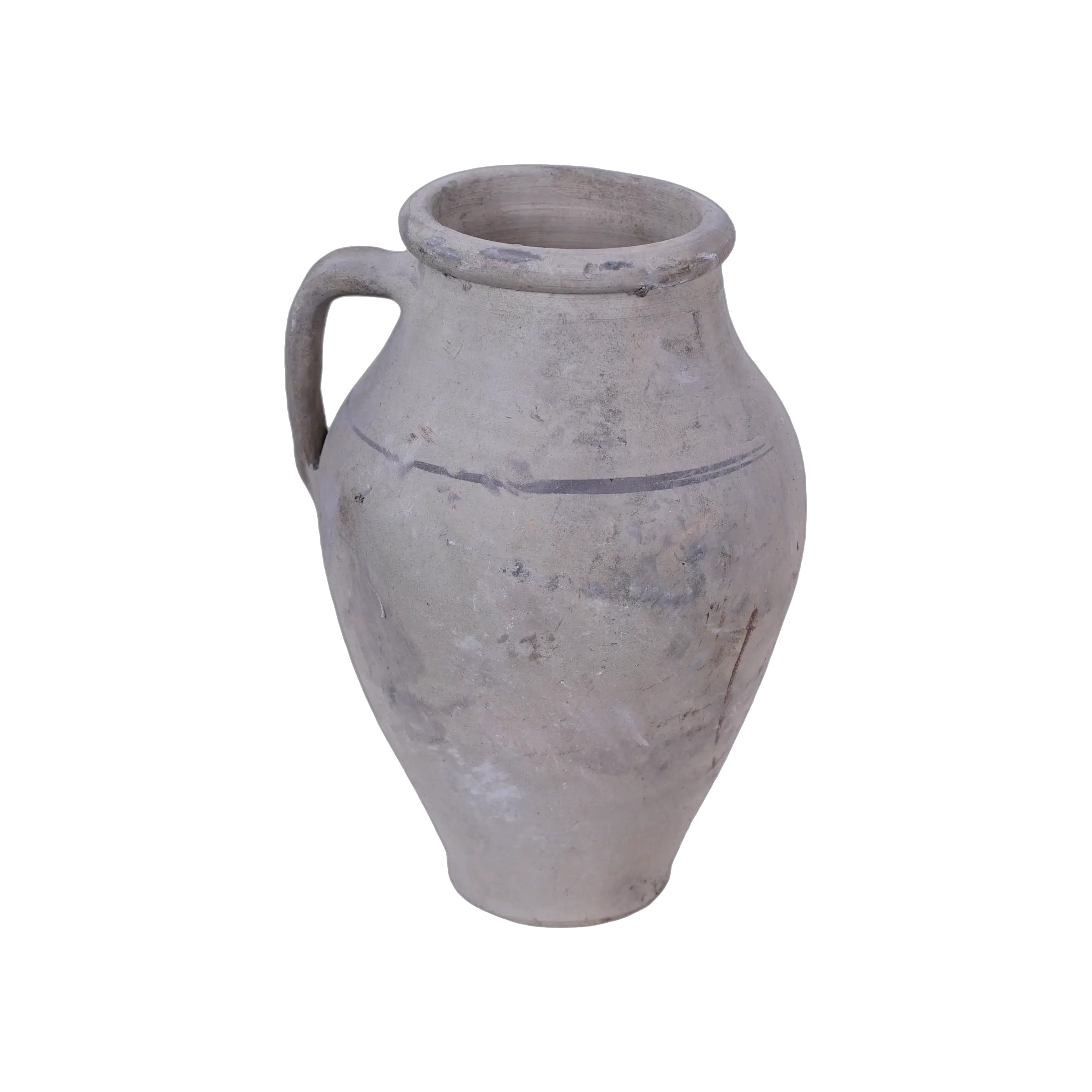 Egil - Ancienne poterie turque n°28 - vue 3