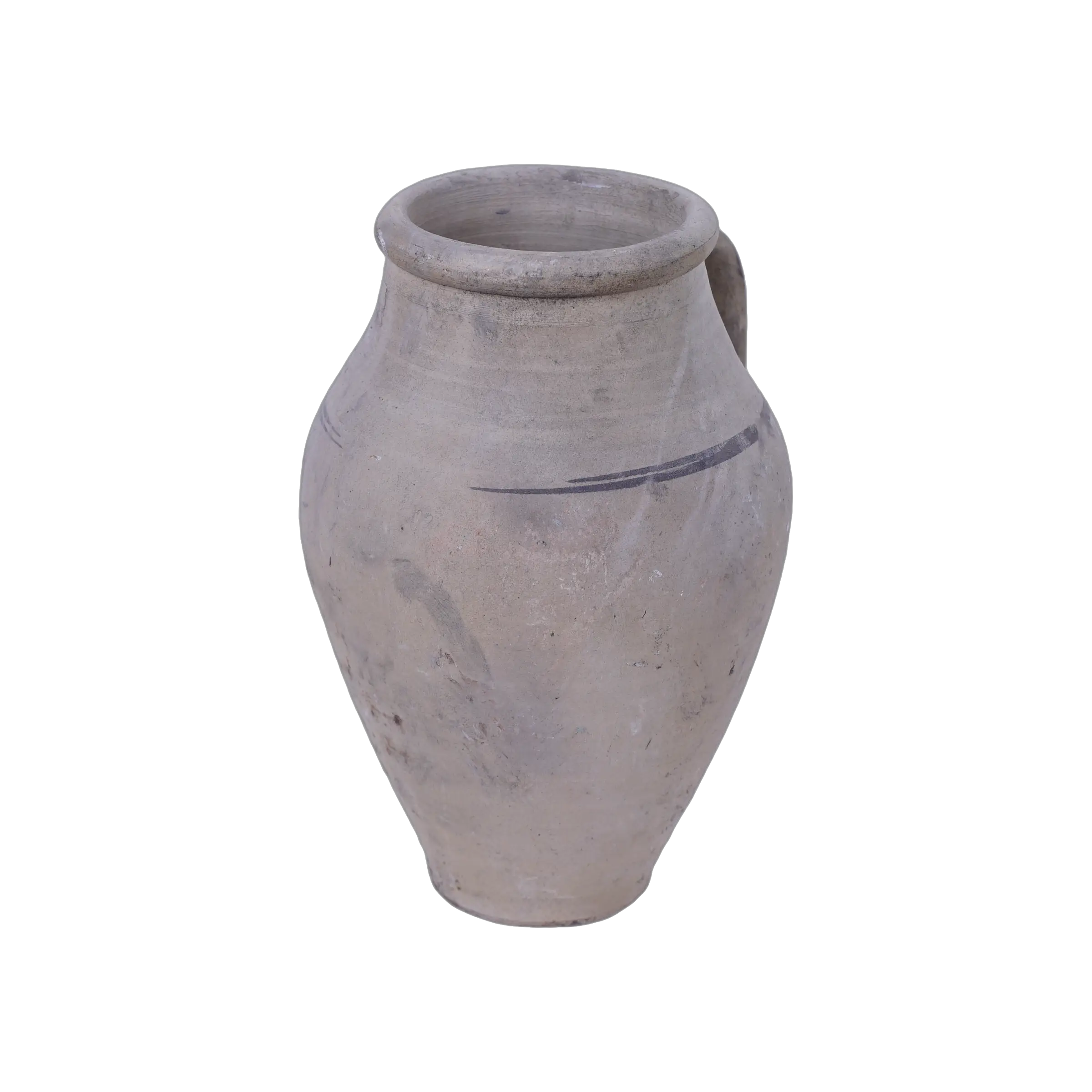 Egil - Ancienne poterie turque n°28 - vue 4