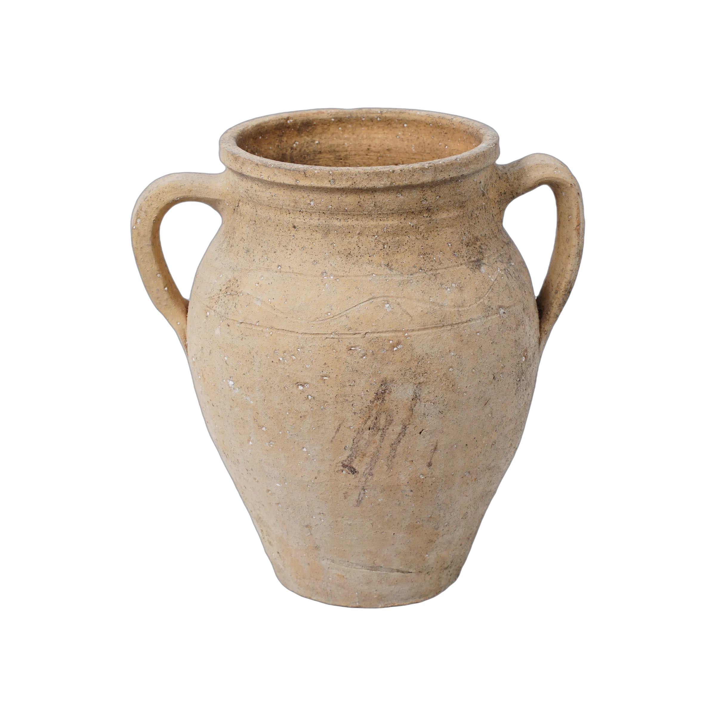 Egil - Ancienne poterie turque n°29