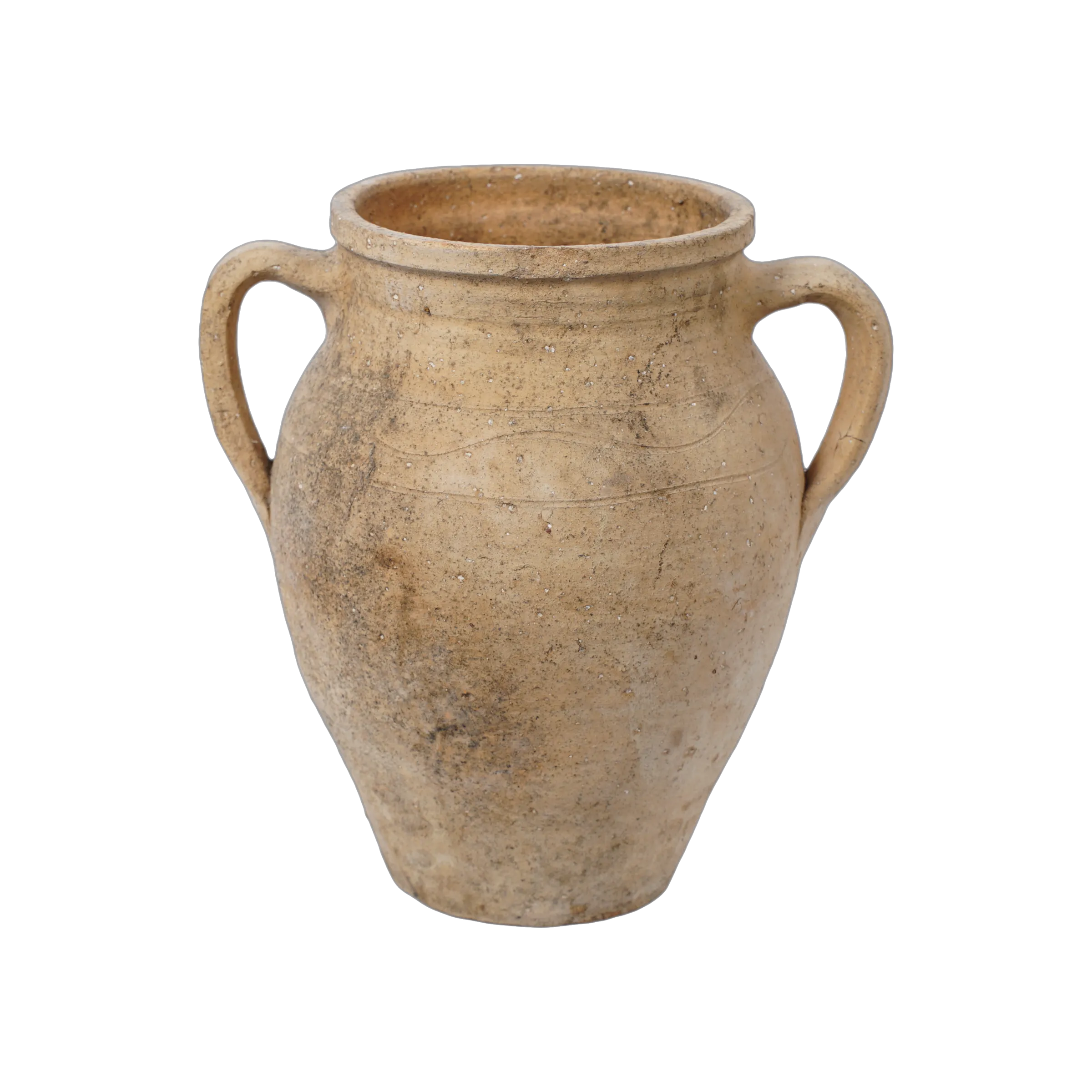Egil - Ancienne poterie turque n°29 - vue 3
